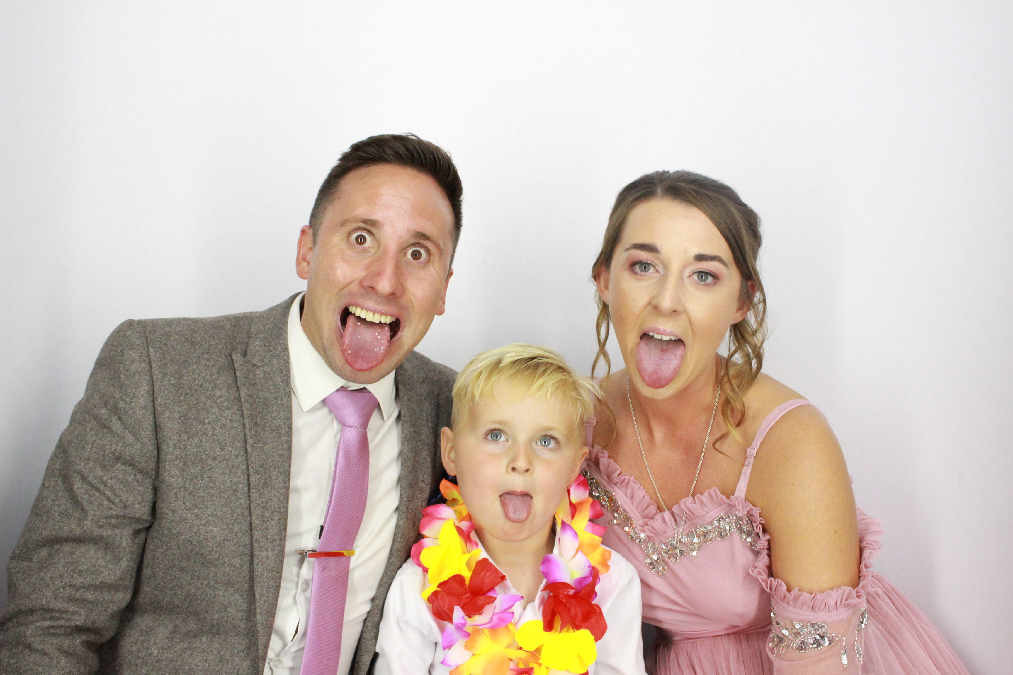 Charley and Lee's Wedding  | View more photos from the event at gallery.myphotoboothexperience.co.uk/u/MyPhotoBoothExperienceLtd/Charley-and-Lees-Wedding