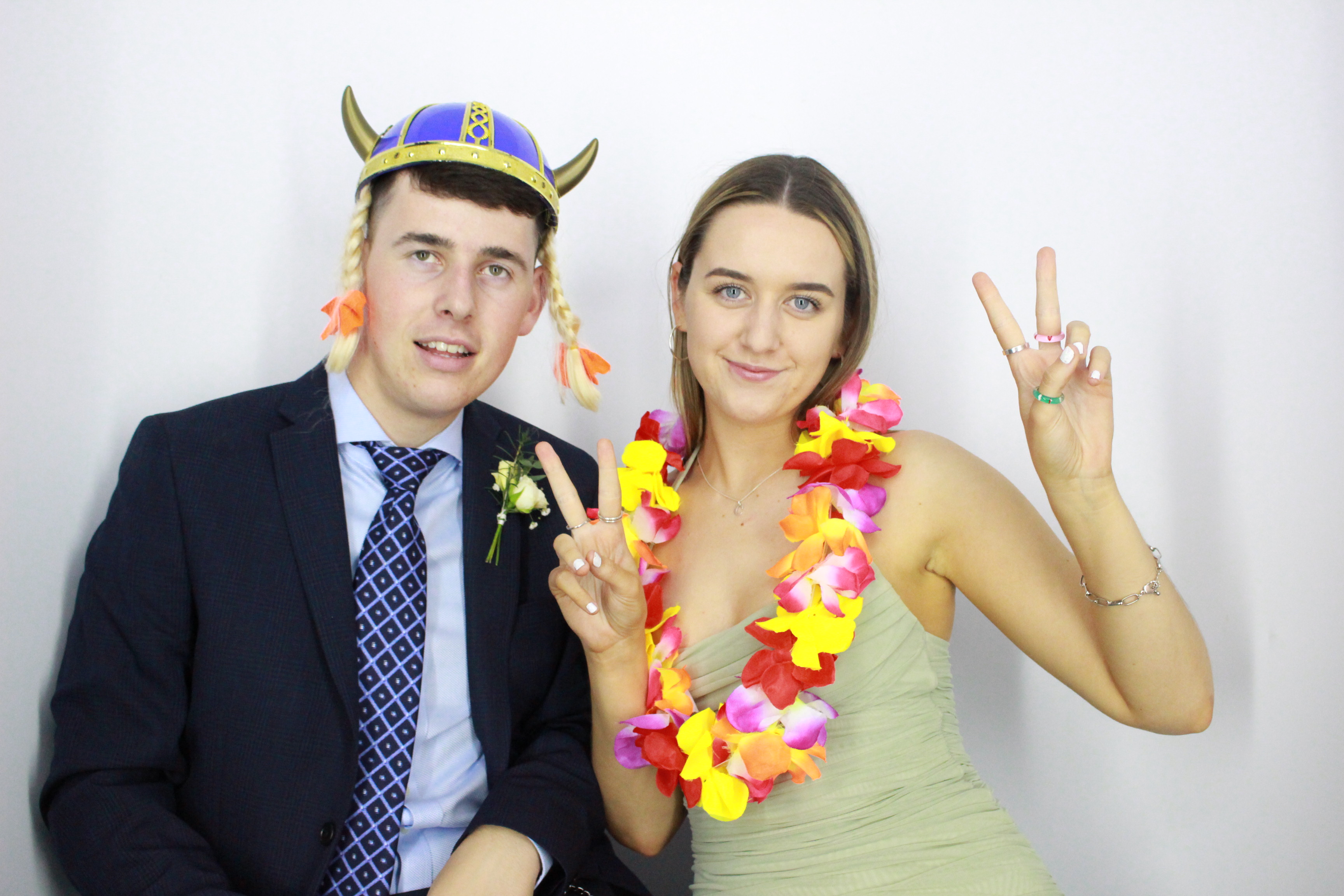 Charley and Lee's Wedding  | View more photos from the event at gallery.myphotoboothexperience.co.uk/u/MyPhotoBoothExperienceLtd/Charley-and-Lees-Wedding