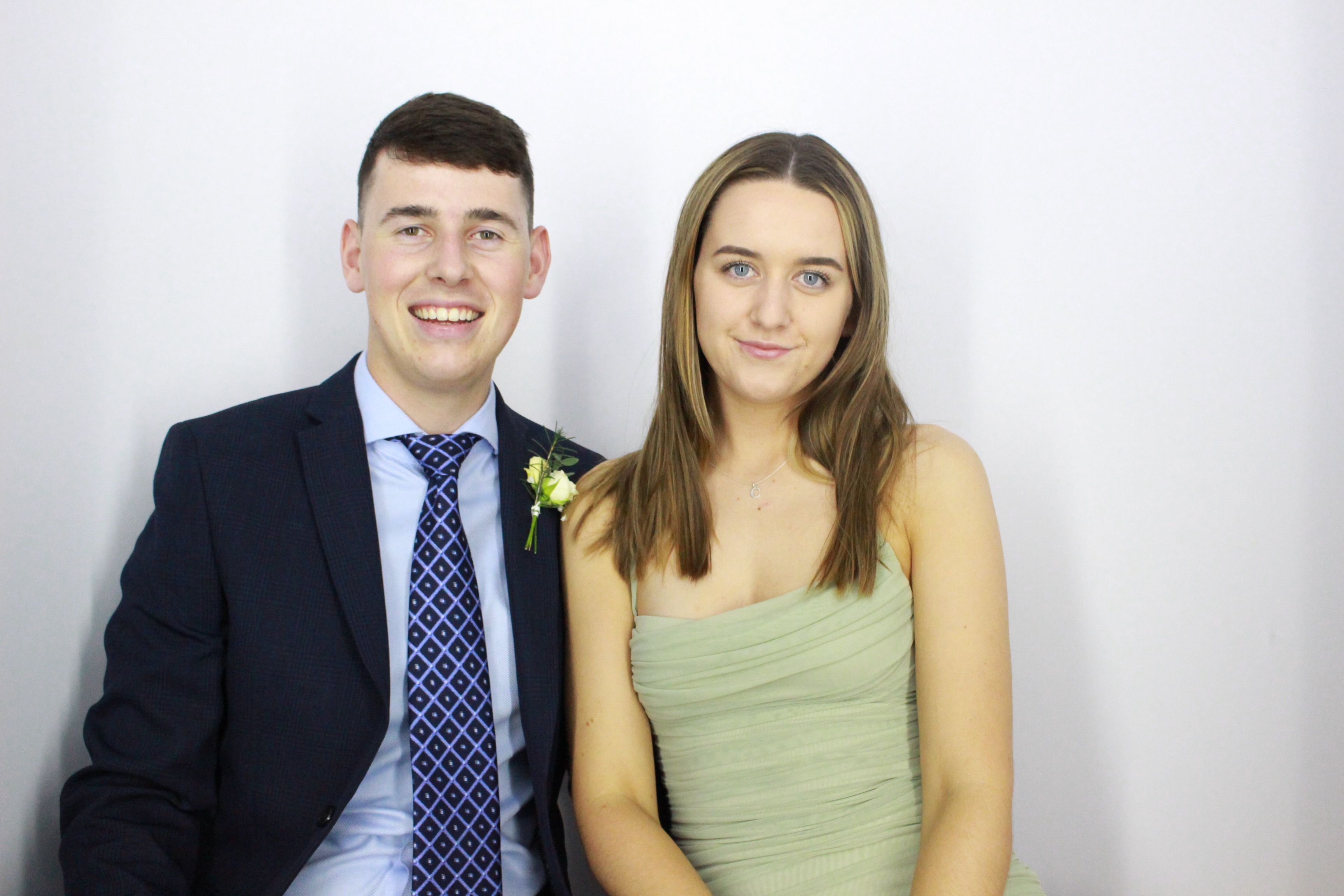 Charley and Lee's Wedding  | View more photos from the event at gallery.myphotoboothexperience.co.uk/u/MyPhotoBoothExperienceLtd/Charley-and-Lees-Wedding