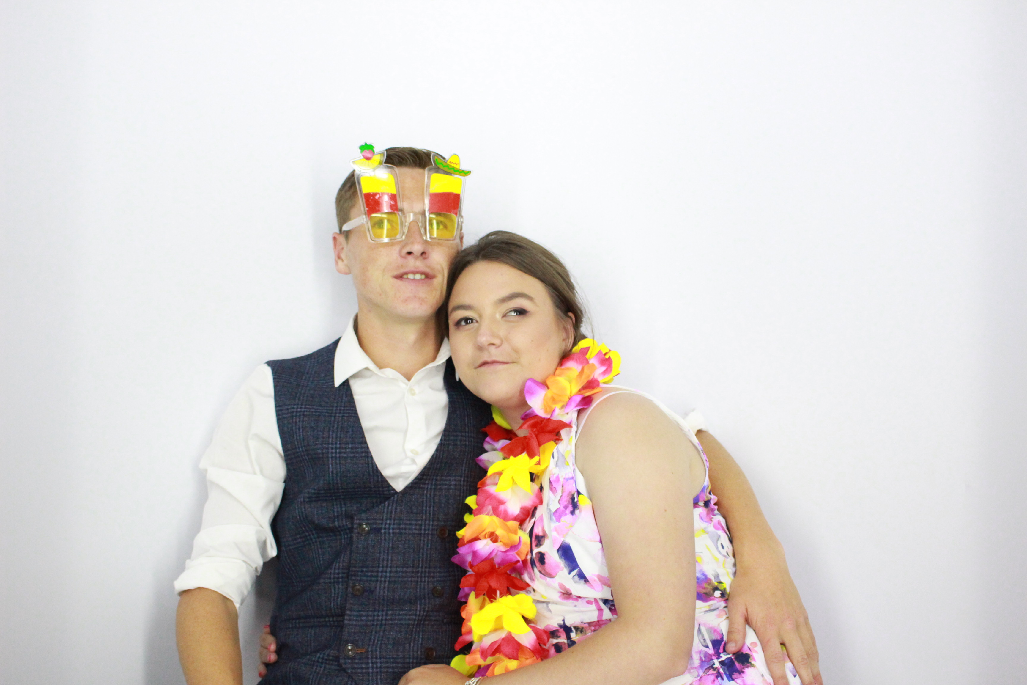 Charley and Lee's Wedding  | View more photos from the event at gallery.myphotoboothexperience.co.uk/u/MyPhotoBoothExperienceLtd/Charley-and-Lees-Wedding
