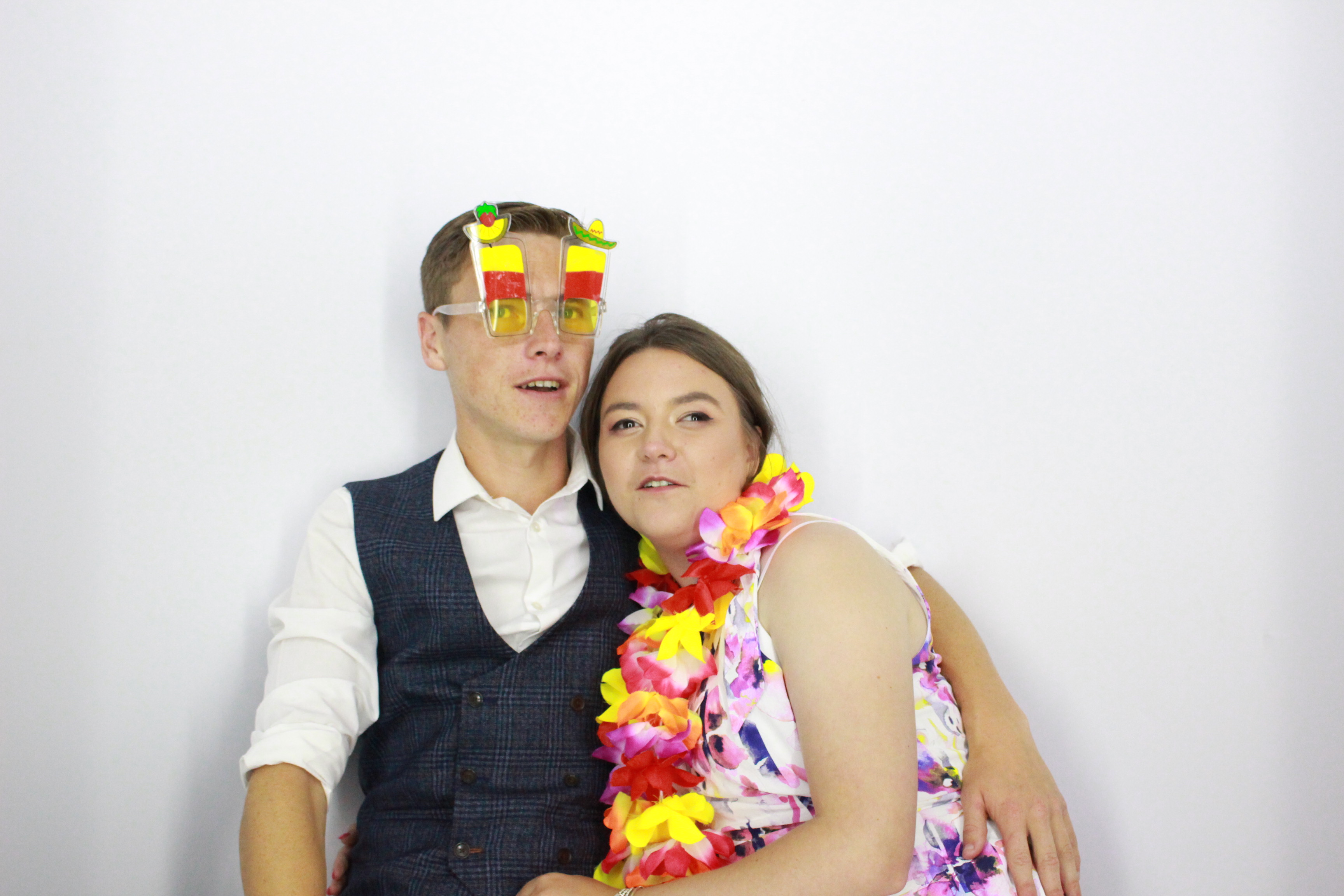 Charley and Lee's Wedding  | View more photos from the event at gallery.myphotoboothexperience.co.uk/u/MyPhotoBoothExperienceLtd/Charley-and-Lees-Wedding