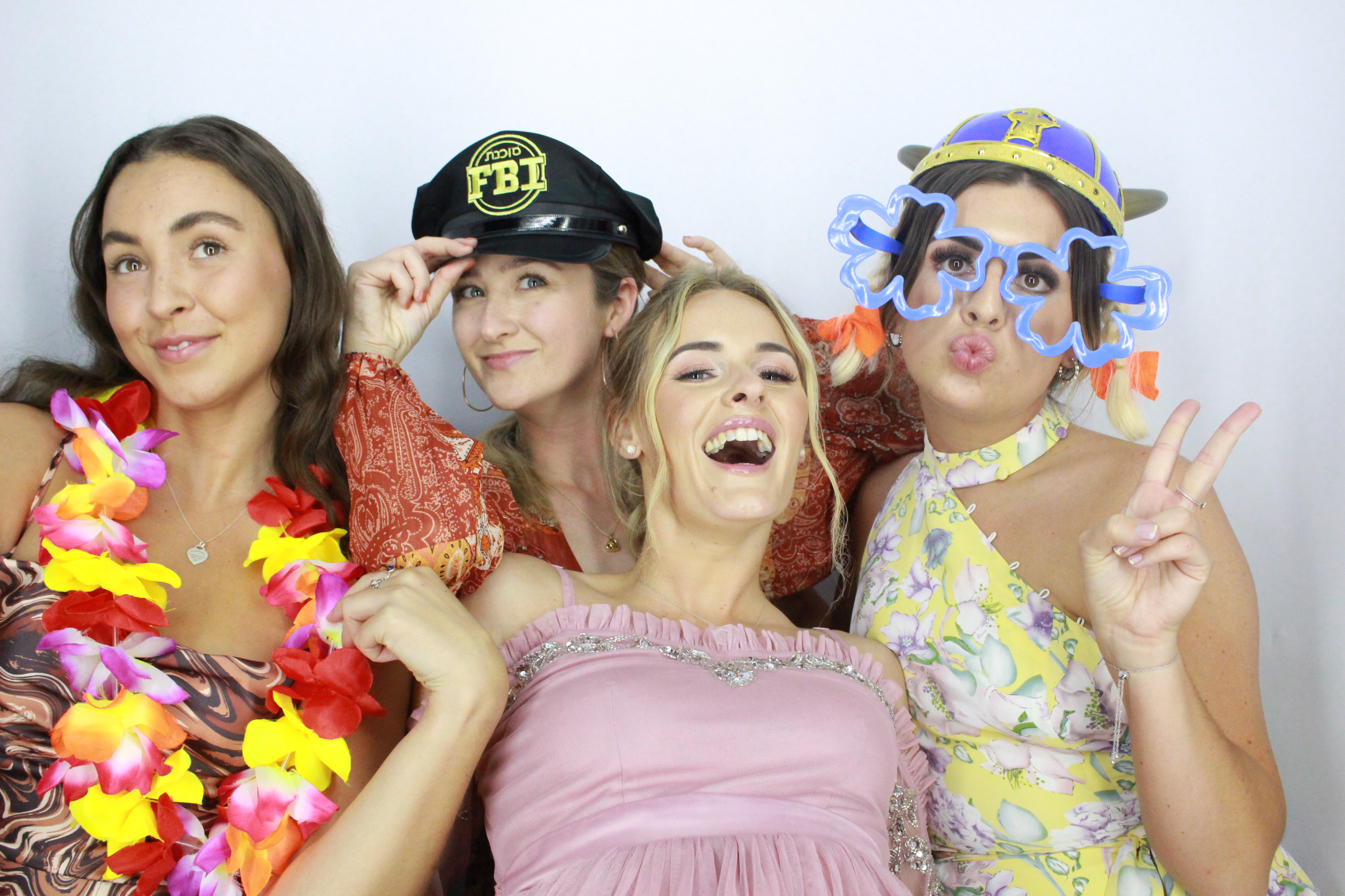 Charley and Lee's Wedding  | View more photos from the event at gallery.myphotoboothexperience.co.uk/u/MyPhotoBoothExperienceLtd/Charley-and-Lees-Wedding
