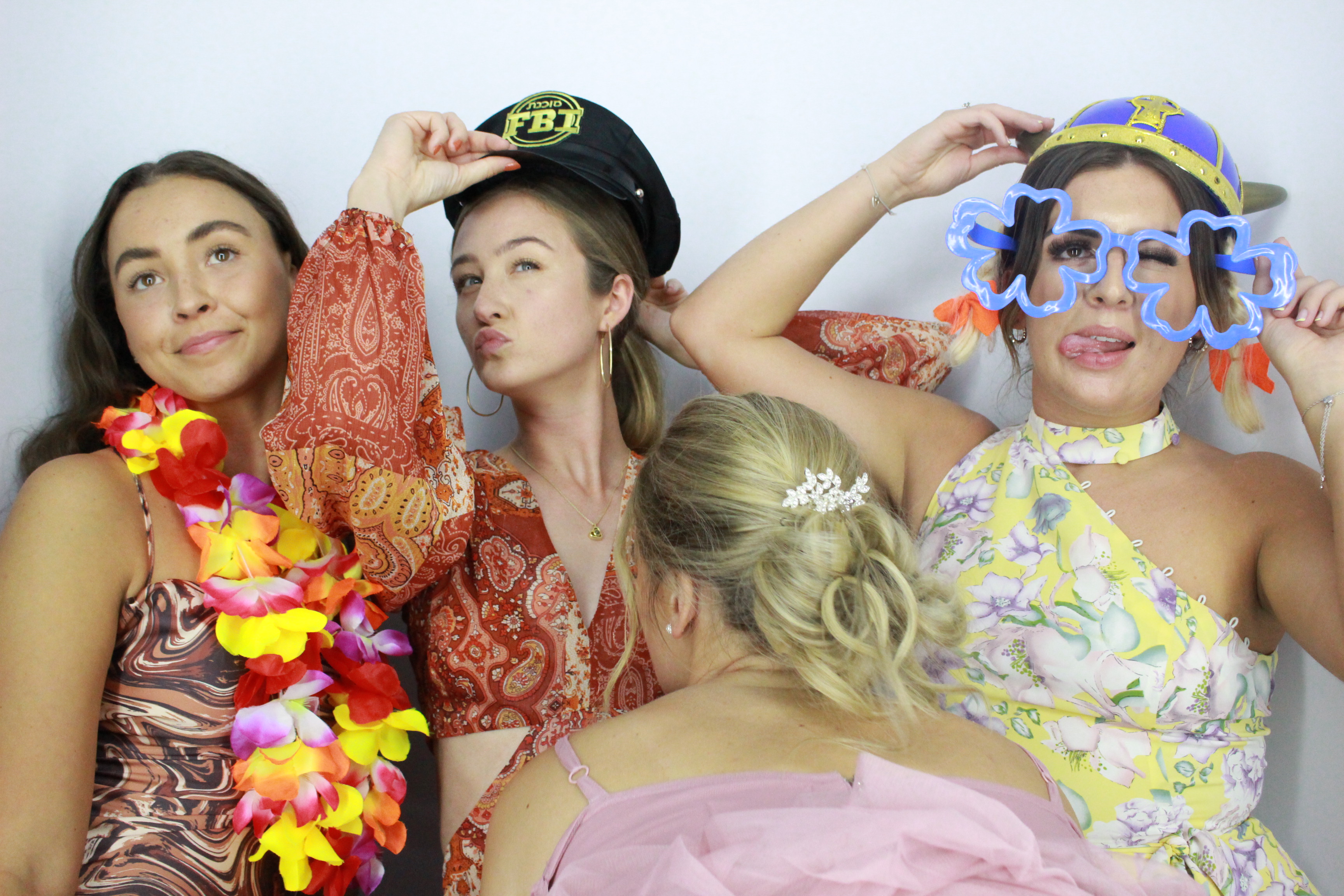Charley and Lee's Wedding  | View more photos from the event at gallery.myphotoboothexperience.co.uk/u/MyPhotoBoothExperienceLtd/Charley-and-Lees-Wedding