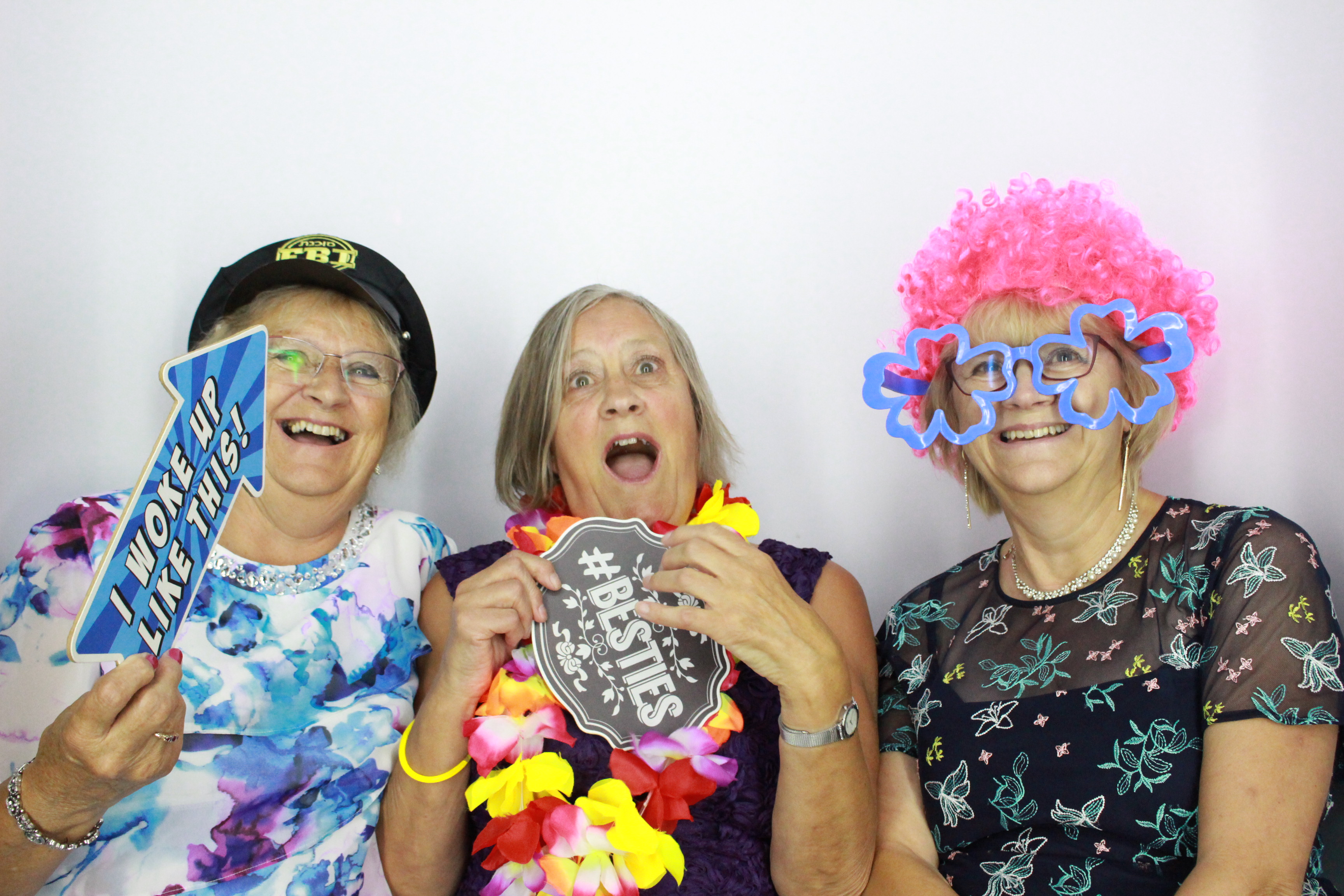 Charley and Lee's Wedding  | View more photos from the event at gallery.myphotoboothexperience.co.uk/u/MyPhotoBoothExperienceLtd/Charley-and-Lees-Wedding