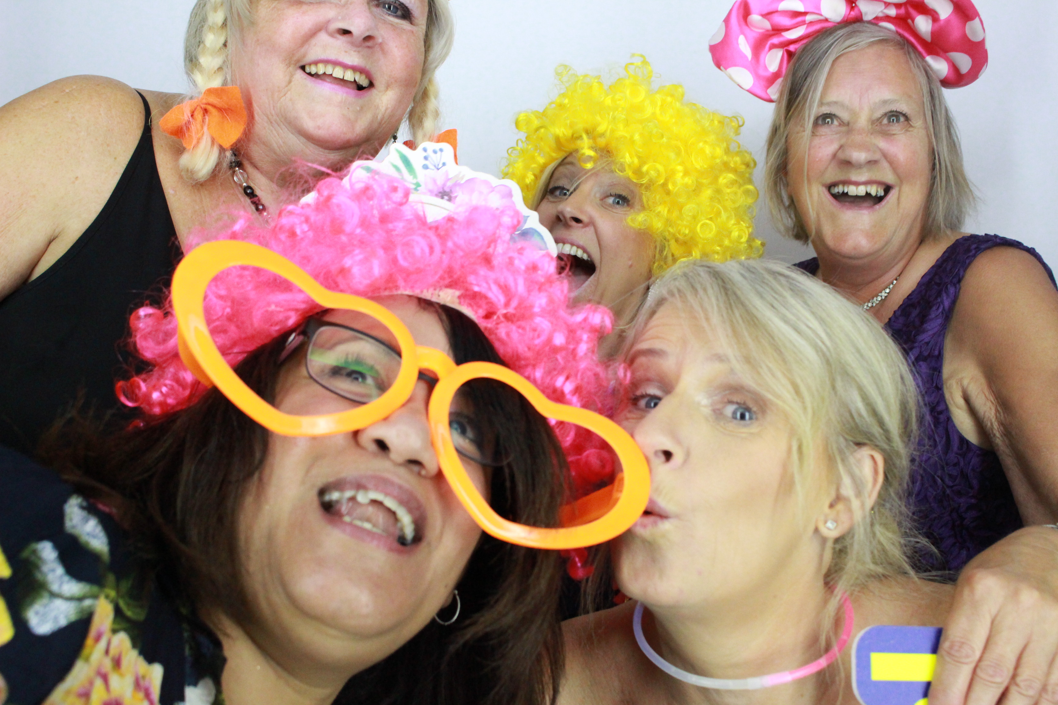 Charley and Lee's Wedding  | View more photos from the event at gallery.myphotoboothexperience.co.uk/u/MyPhotoBoothExperienceLtd/Charley-and-Lees-Wedding