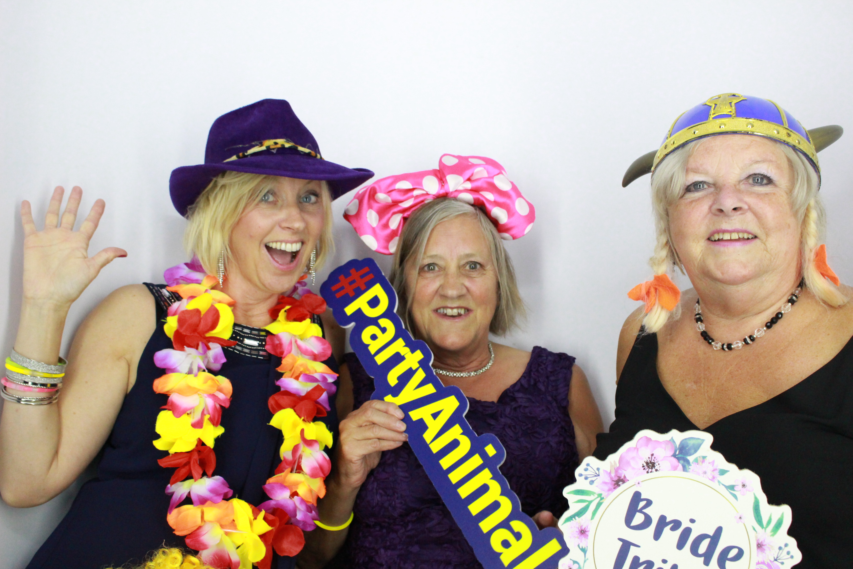 Charley and Lee's Wedding  | View more photos from the event at gallery.myphotoboothexperience.co.uk/u/MyPhotoBoothExperienceLtd/Charley-and-Lees-Wedding