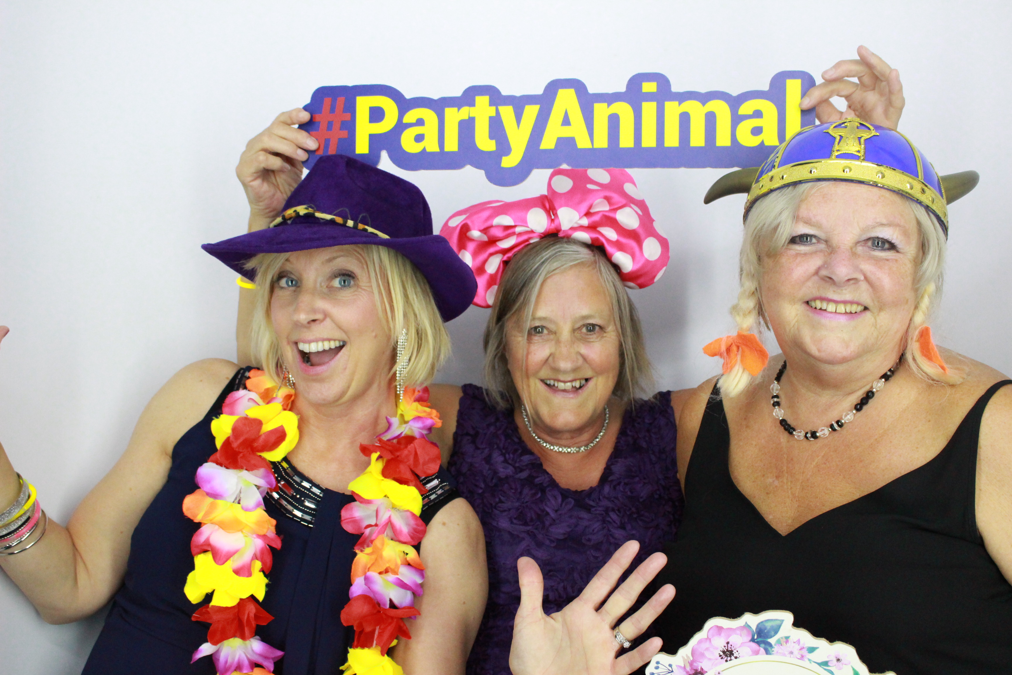 Charley and Lee's Wedding  | View more photos from the event at gallery.myphotoboothexperience.co.uk/u/MyPhotoBoothExperienceLtd/Charley-and-Lees-Wedding