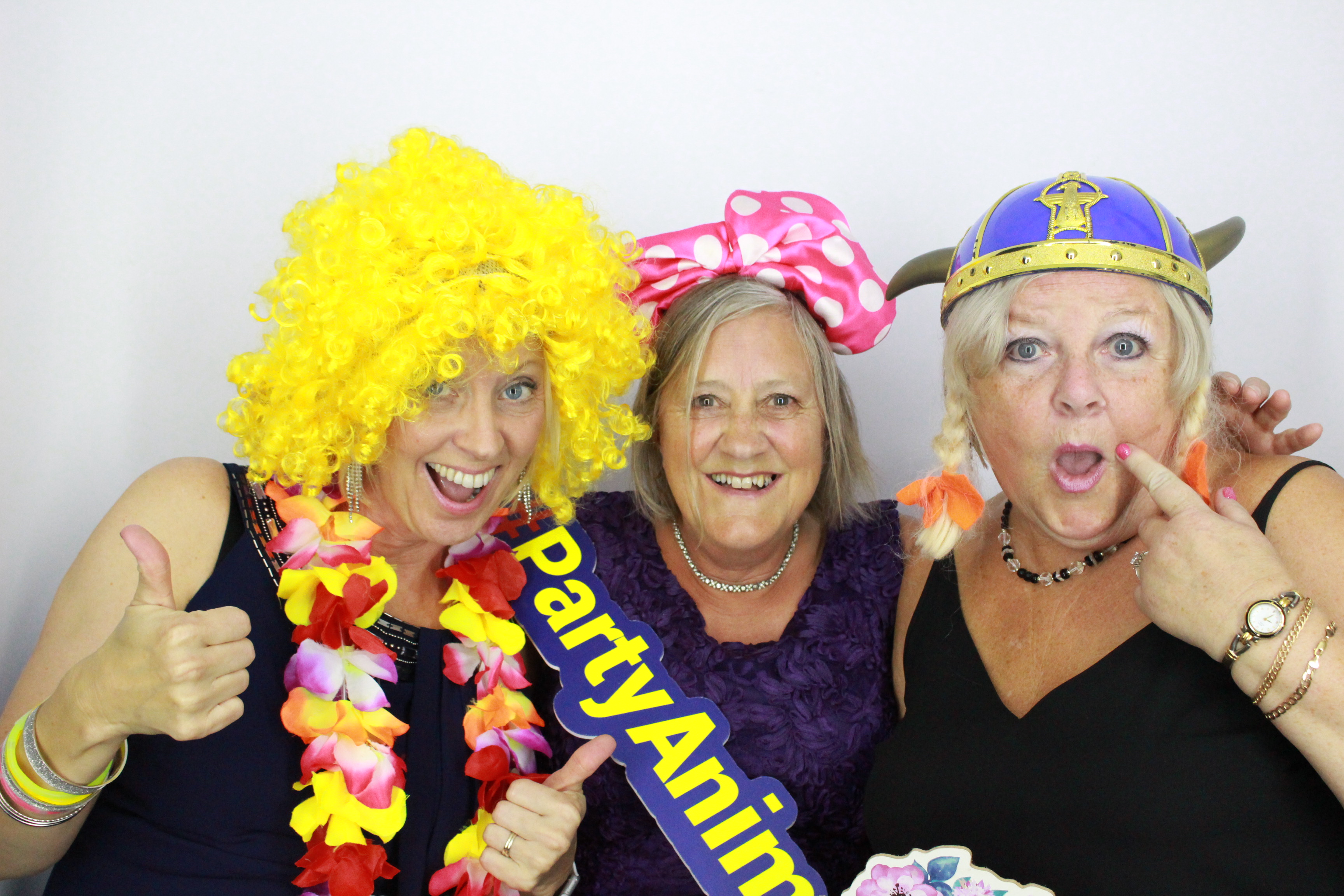 Charley and Lee's Wedding  | View more photos from the event at gallery.myphotoboothexperience.co.uk/u/MyPhotoBoothExperienceLtd/Charley-and-Lees-Wedding