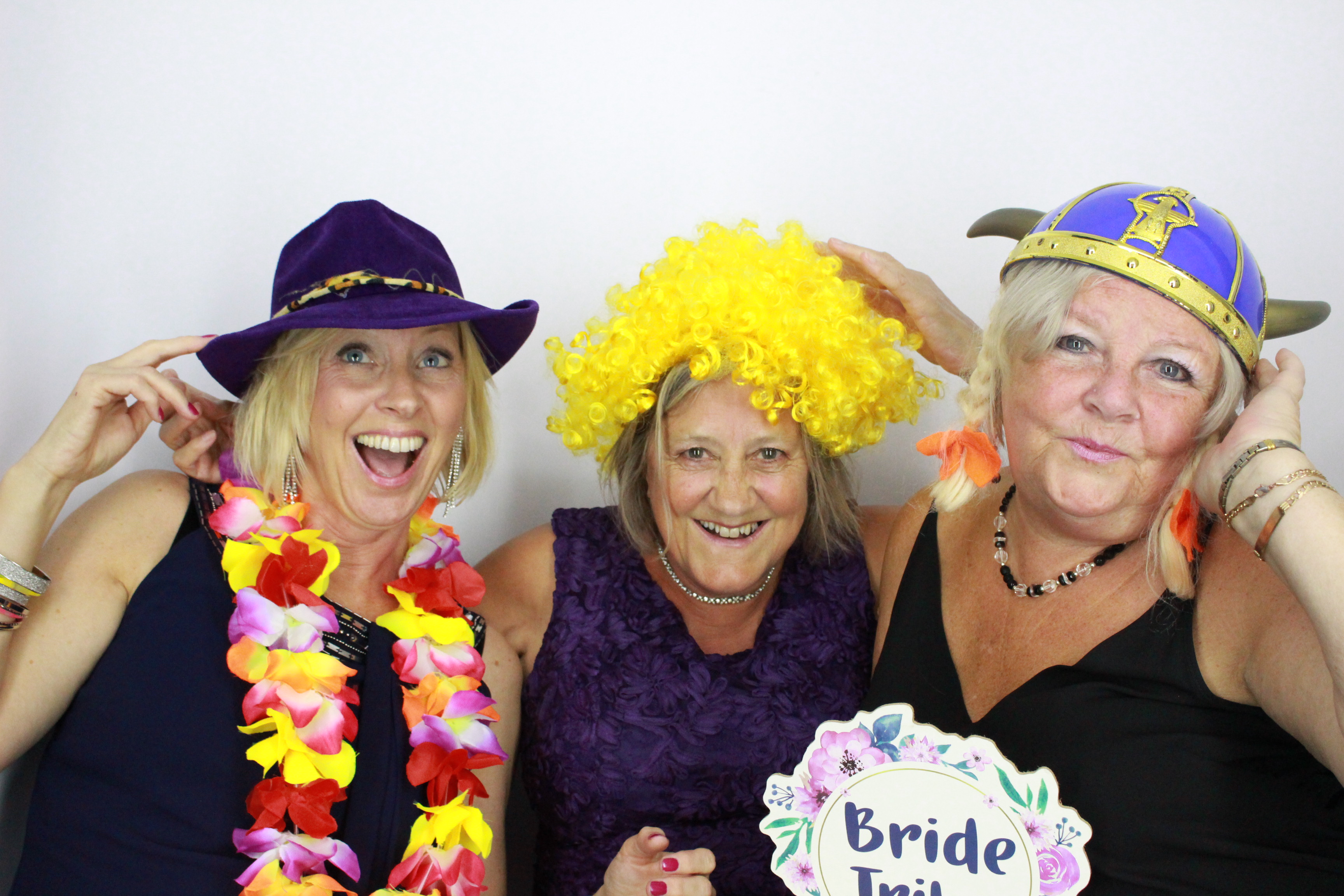 Charley and Lee's Wedding  | View more photos from the event at gallery.myphotoboothexperience.co.uk/u/MyPhotoBoothExperienceLtd/Charley-and-Lees-Wedding