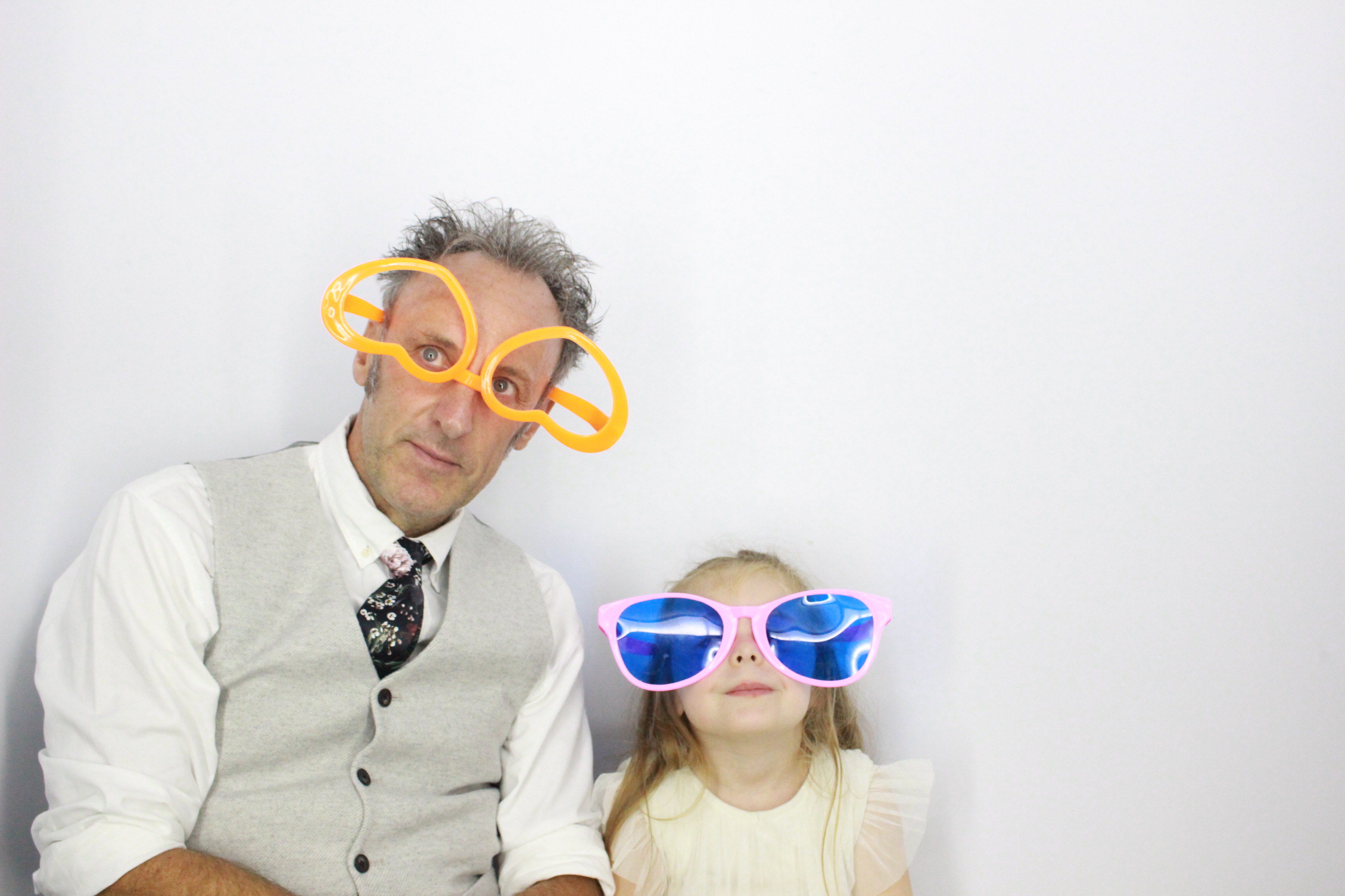 Charley and Lee's Wedding  | View more photos from the event at gallery.myphotoboothexperience.co.uk/u/MyPhotoBoothExperienceLtd/Charley-and-Lees-Wedding