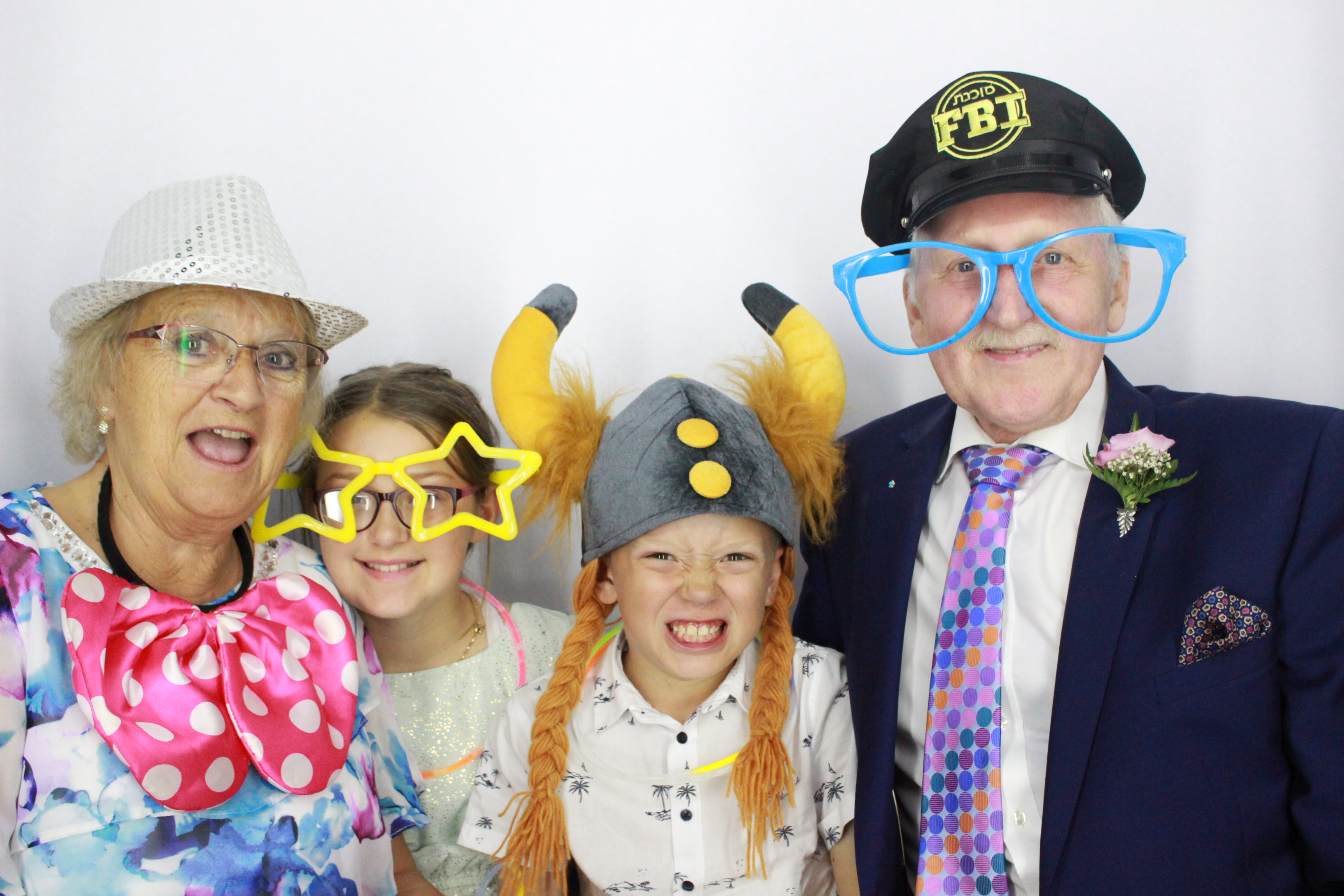 Charley and Lee's Wedding  | View more photos from the event at gallery.myphotoboothexperience.co.uk/u/MyPhotoBoothExperienceLtd/Charley-and-Lees-Wedding