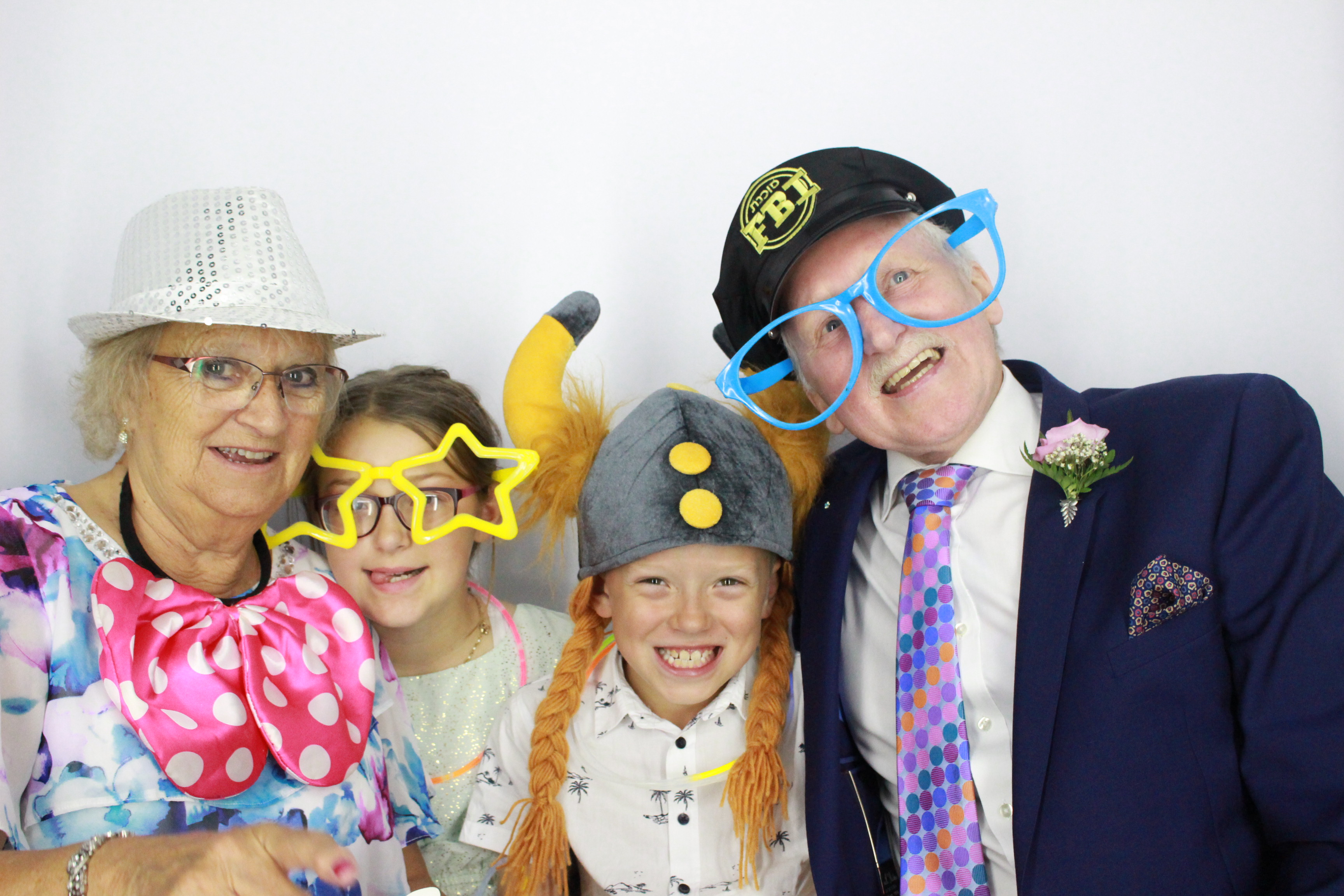 Charley and Lee's Wedding  | View more photos from the event at gallery.myphotoboothexperience.co.uk/u/MyPhotoBoothExperienceLtd/Charley-and-Lees-Wedding