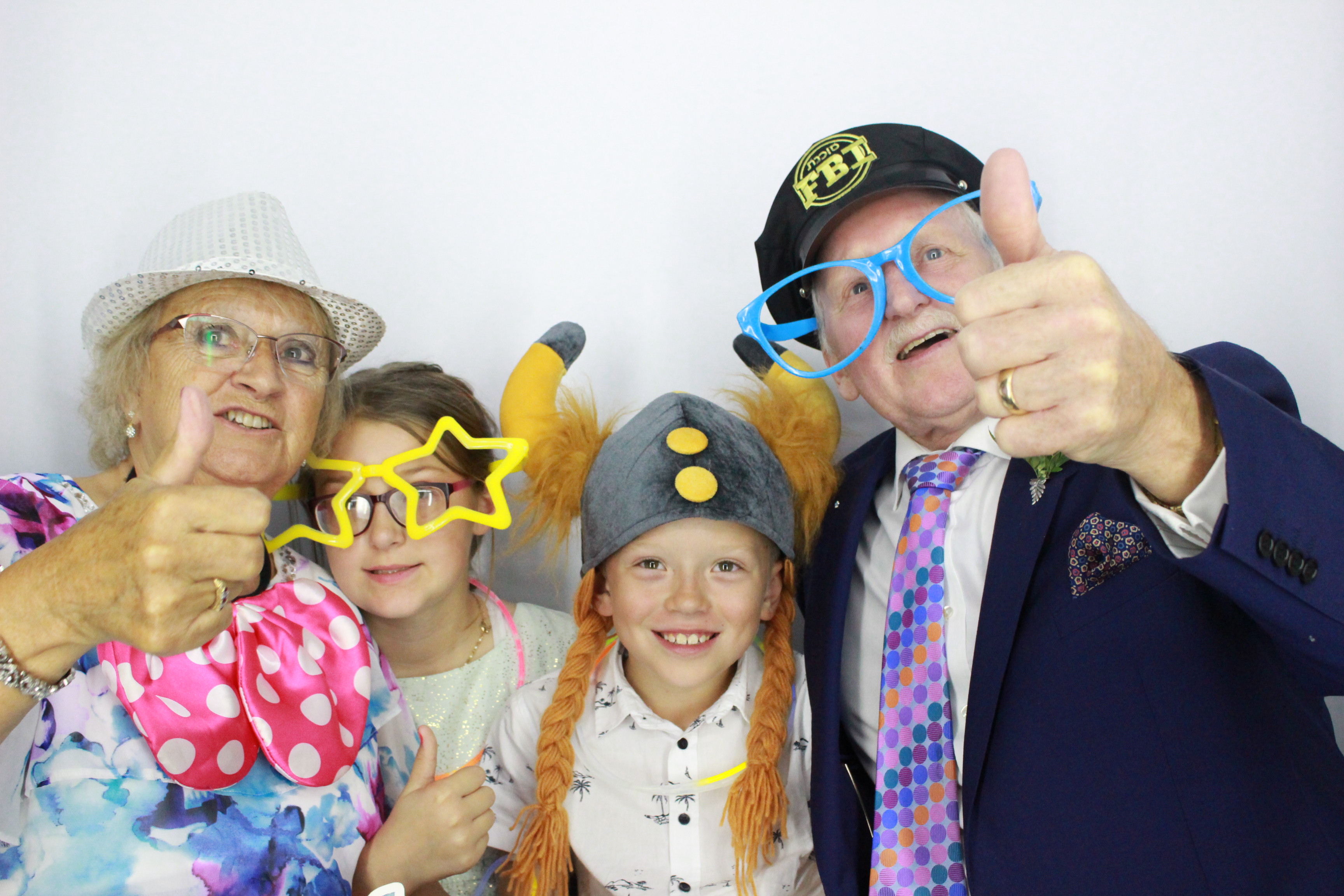 Charley and Lee's Wedding  | View more photos from the event at gallery.myphotoboothexperience.co.uk/u/MyPhotoBoothExperienceLtd/Charley-and-Lees-Wedding