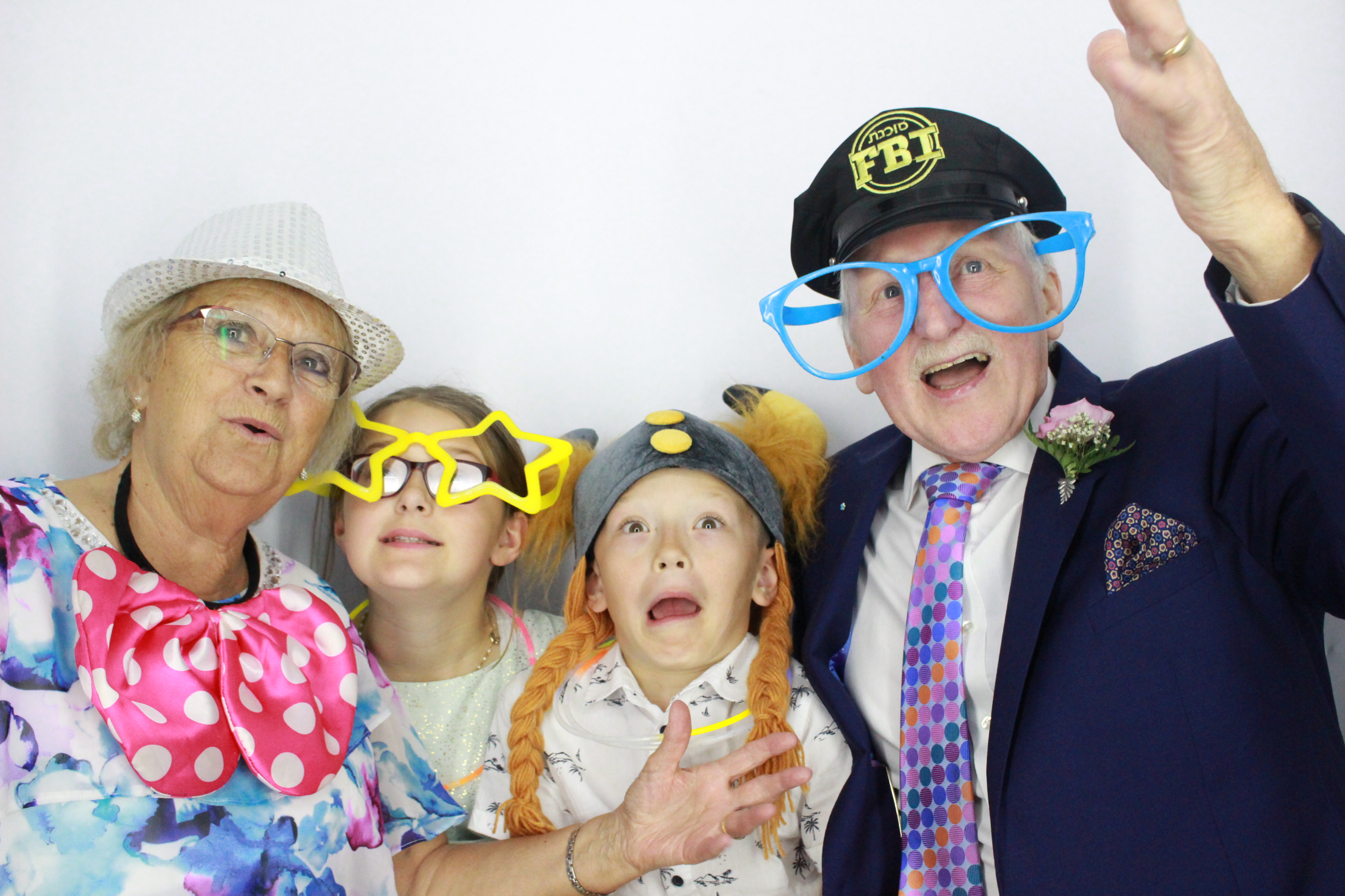 Charley and Lee's Wedding  | View more photos from the event at gallery.myphotoboothexperience.co.uk/u/MyPhotoBoothExperienceLtd/Charley-and-Lees-Wedding