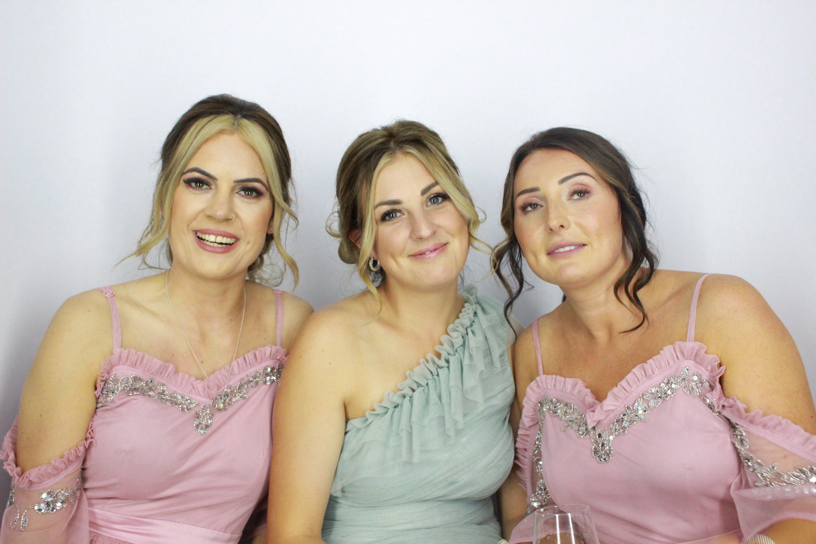 Charley and Lee's Wedding  | View more photos from the event at gallery.myphotoboothexperience.co.uk/u/MyPhotoBoothExperienceLtd/Charley-and-Lees-Wedding