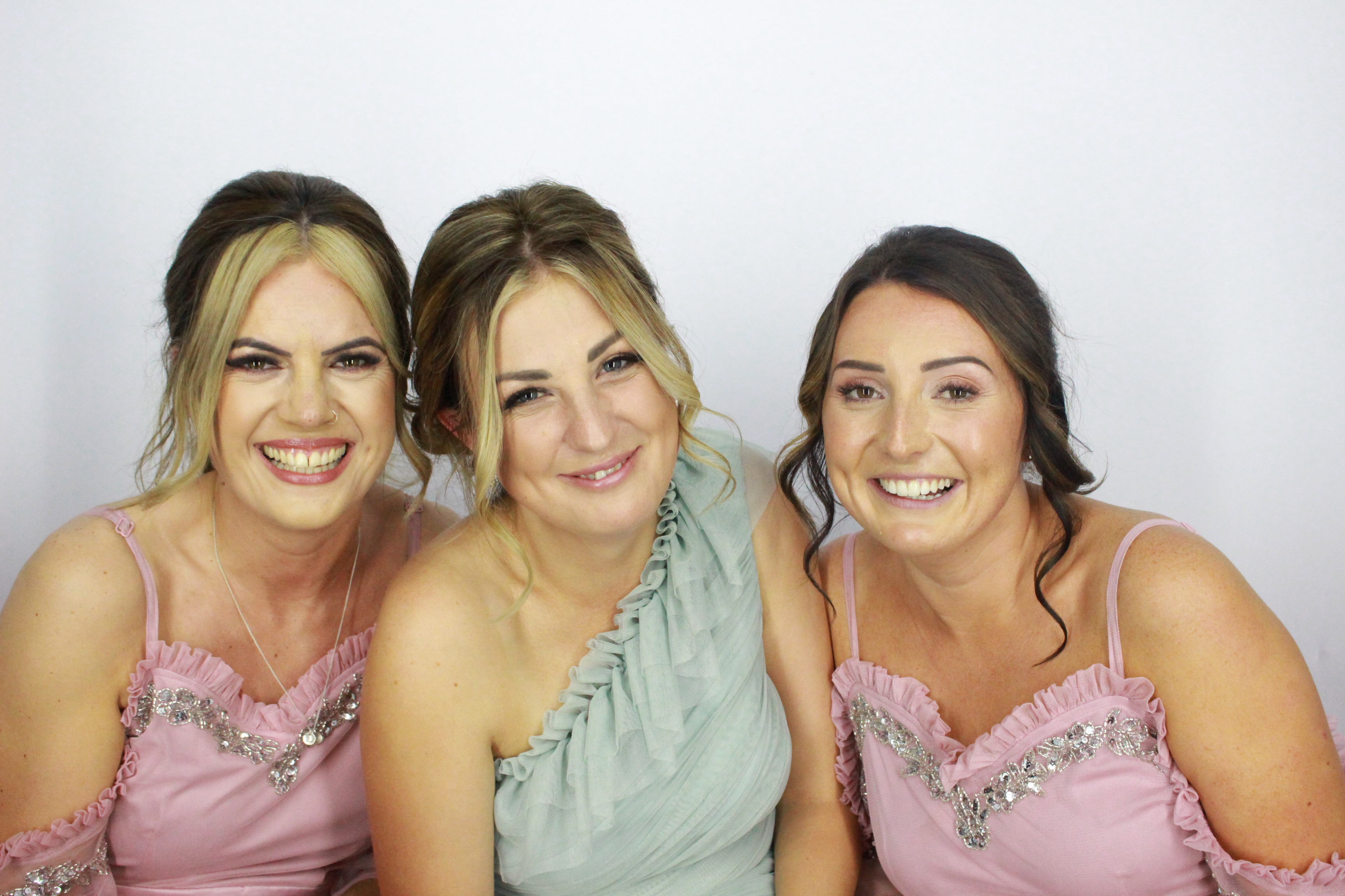 Charley and Lee's Wedding  | View more photos from the event at gallery.myphotoboothexperience.co.uk/u/MyPhotoBoothExperienceLtd/Charley-and-Lees-Wedding
