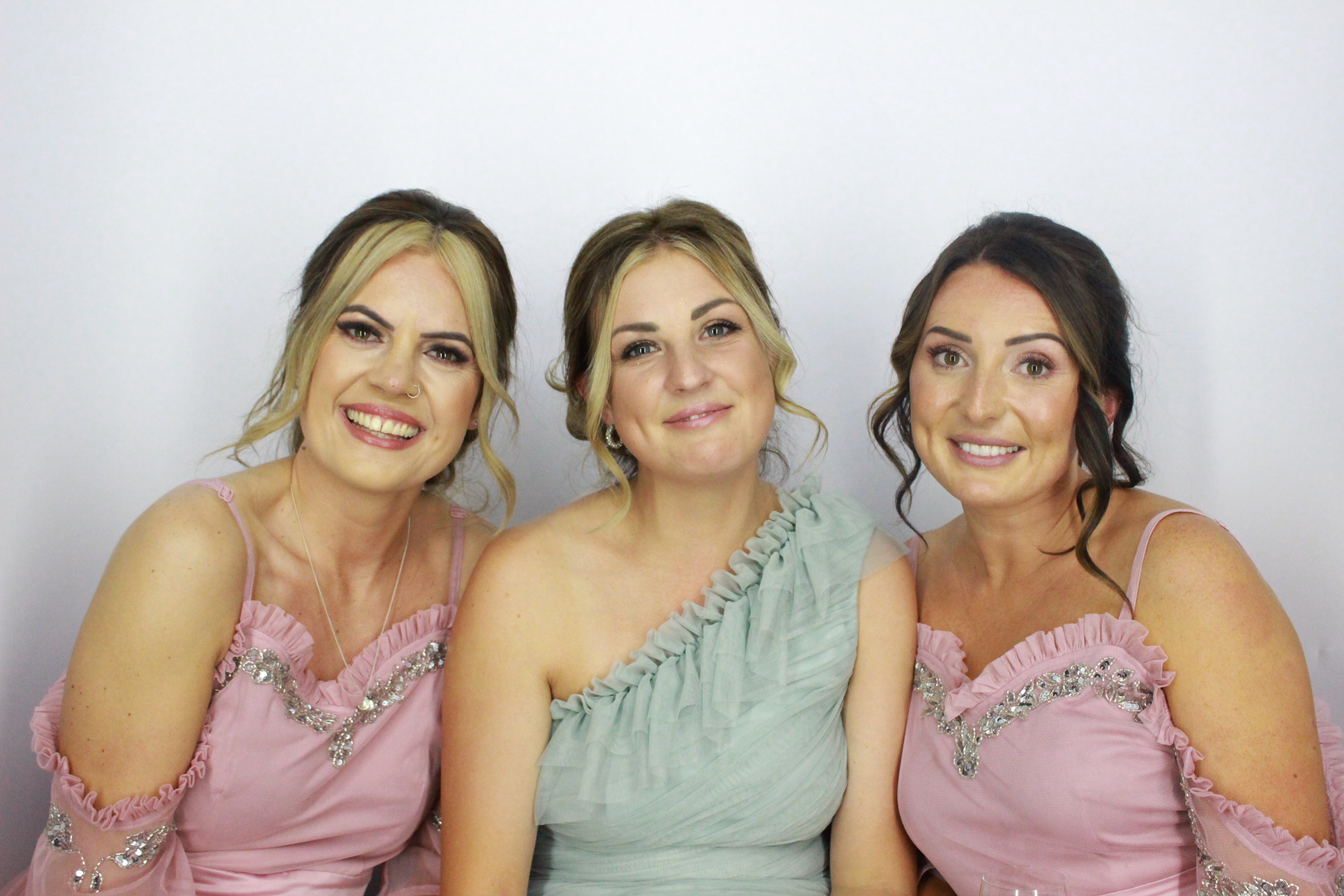 Charley and Lee's Wedding  | View more photos from the event at gallery.myphotoboothexperience.co.uk/u/MyPhotoBoothExperienceLtd/Charley-and-Lees-Wedding