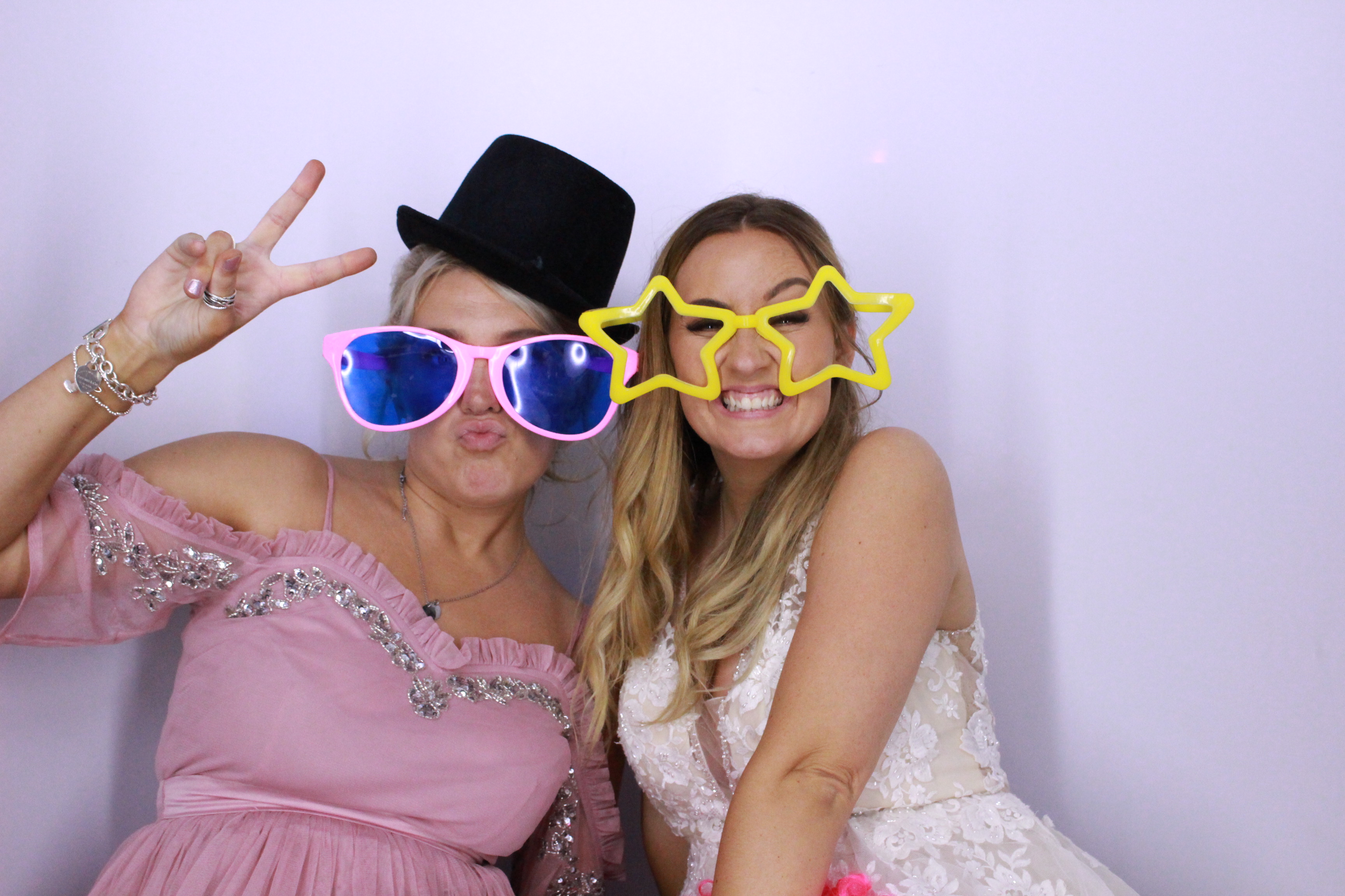 Charley and Lee's Wedding  | View more photos from the event at gallery.myphotoboothexperience.co.uk/u/MyPhotoBoothExperienceLtd/Charley-and-Lees-Wedding