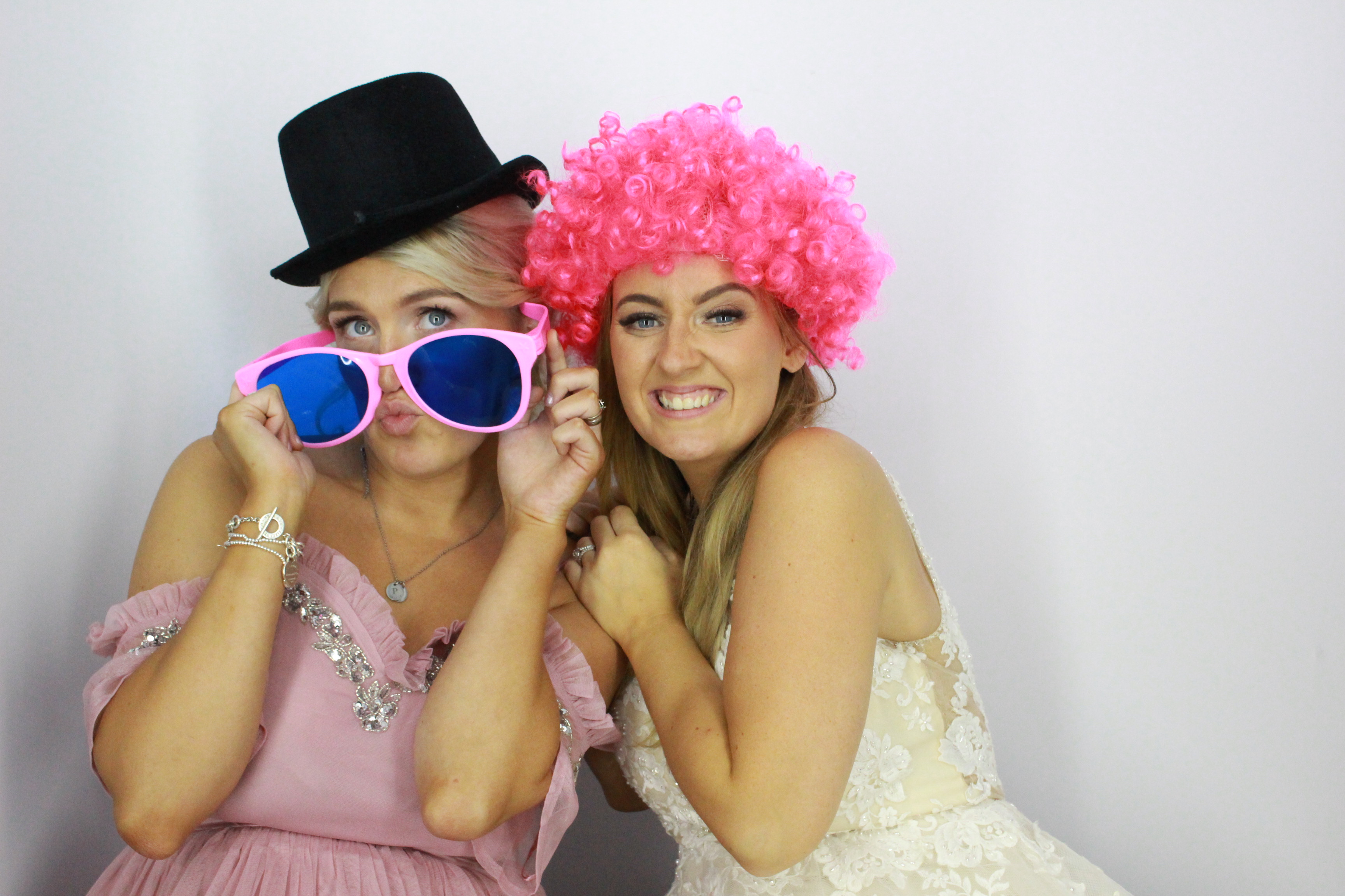 Charley and Lee's Wedding  | View more photos from the event at gallery.myphotoboothexperience.co.uk/u/MyPhotoBoothExperienceLtd/Charley-and-Lees-Wedding