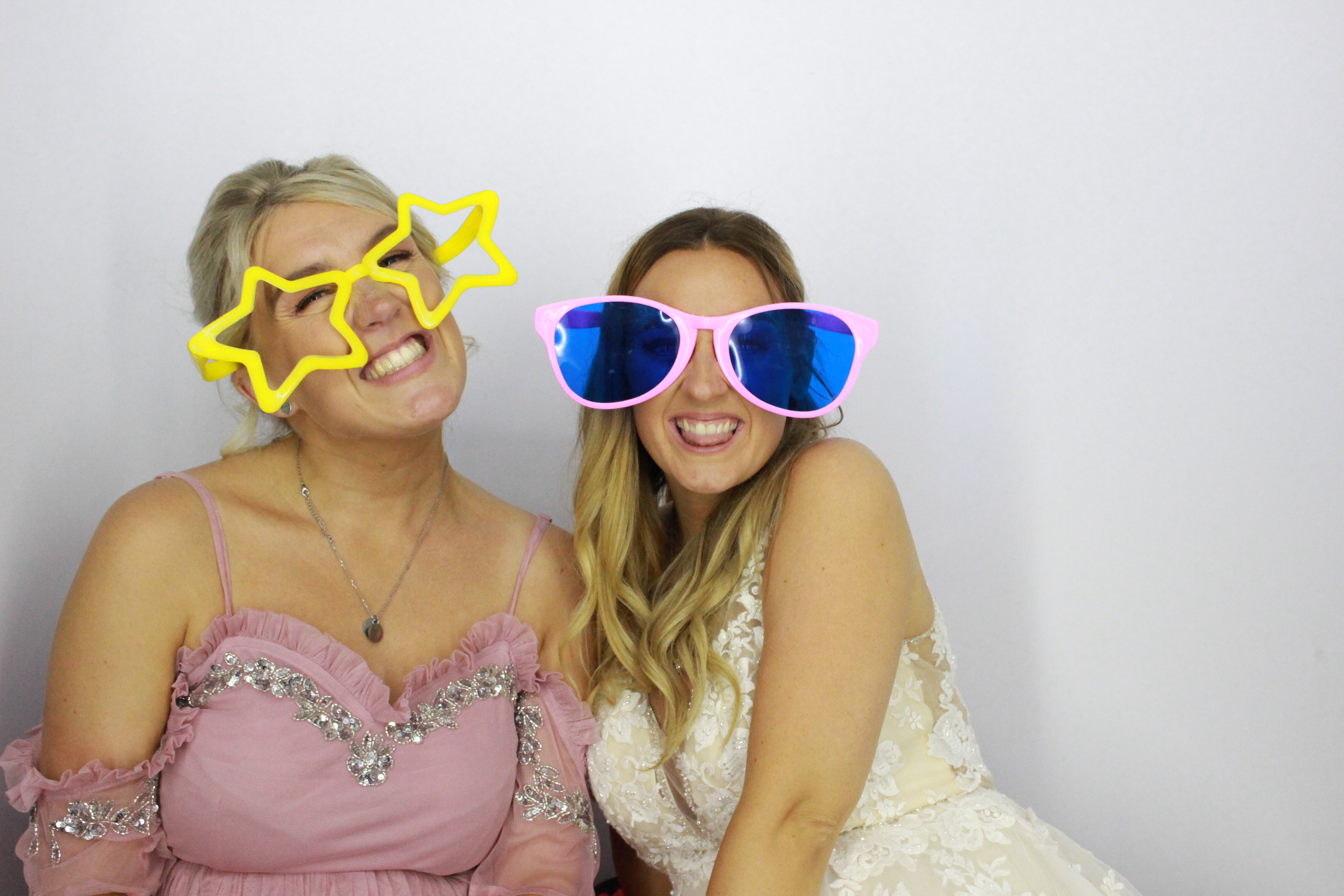 Charley and Lee's Wedding  | View more photos from the event at gallery.myphotoboothexperience.co.uk/u/MyPhotoBoothExperienceLtd/Charley-and-Lees-Wedding