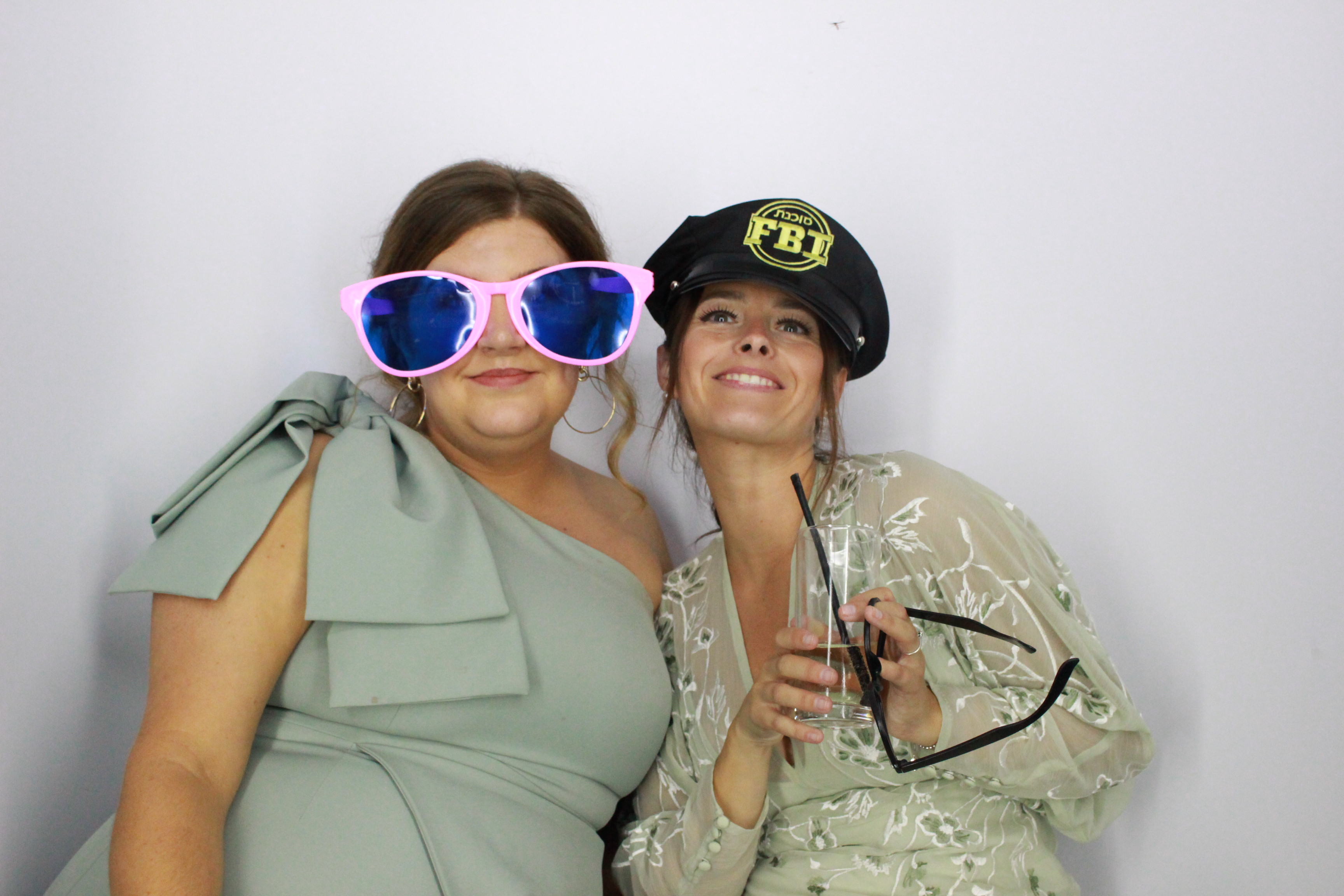 Charley and Lee's Wedding  | View more photos from the event at gallery.myphotoboothexperience.co.uk/u/MyPhotoBoothExperienceLtd/Charley-and-Lees-Wedding