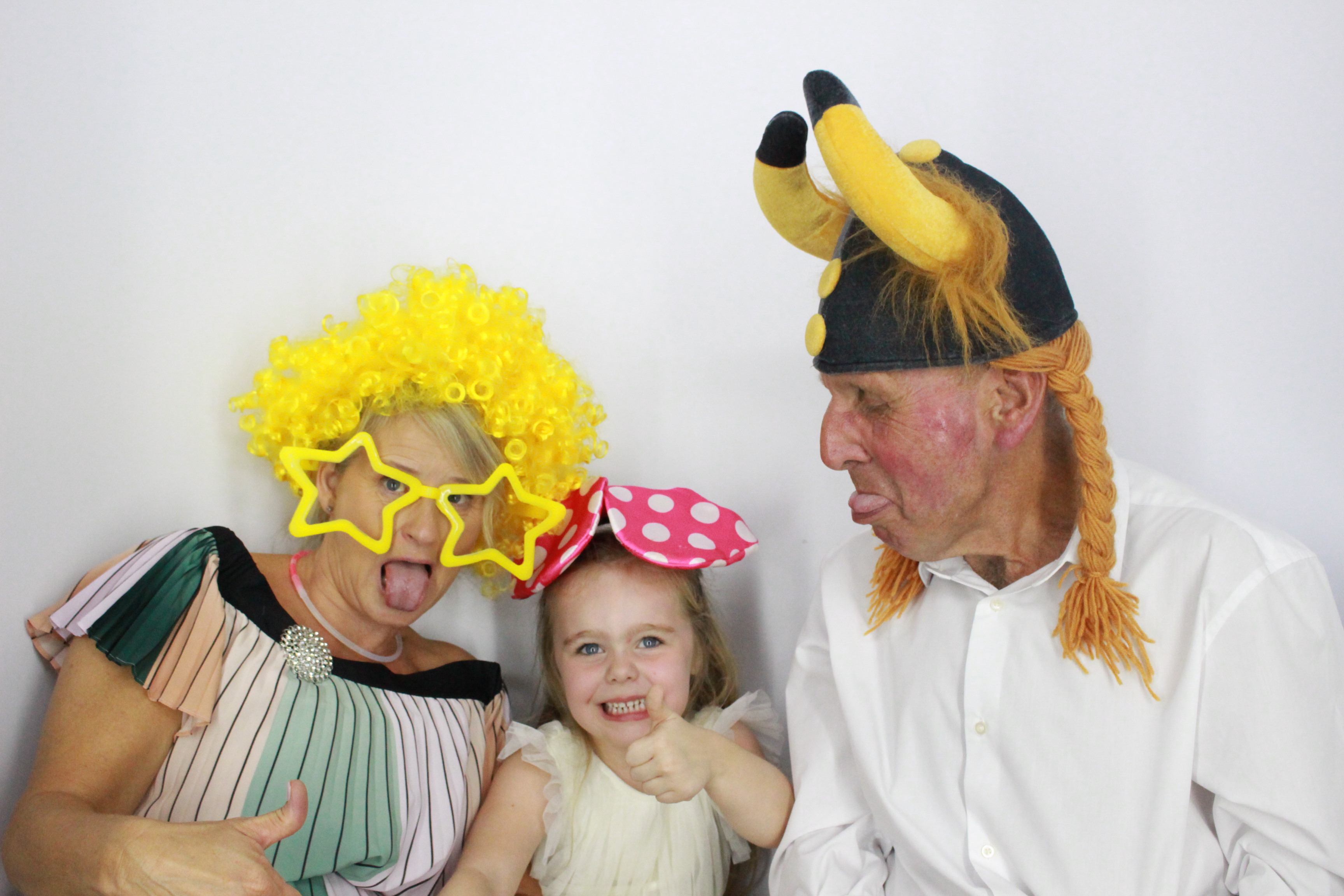 Charley and Lee's Wedding  | View more photos from the event at gallery.myphotoboothexperience.co.uk/u/MyPhotoBoothExperienceLtd/Charley-and-Lees-Wedding