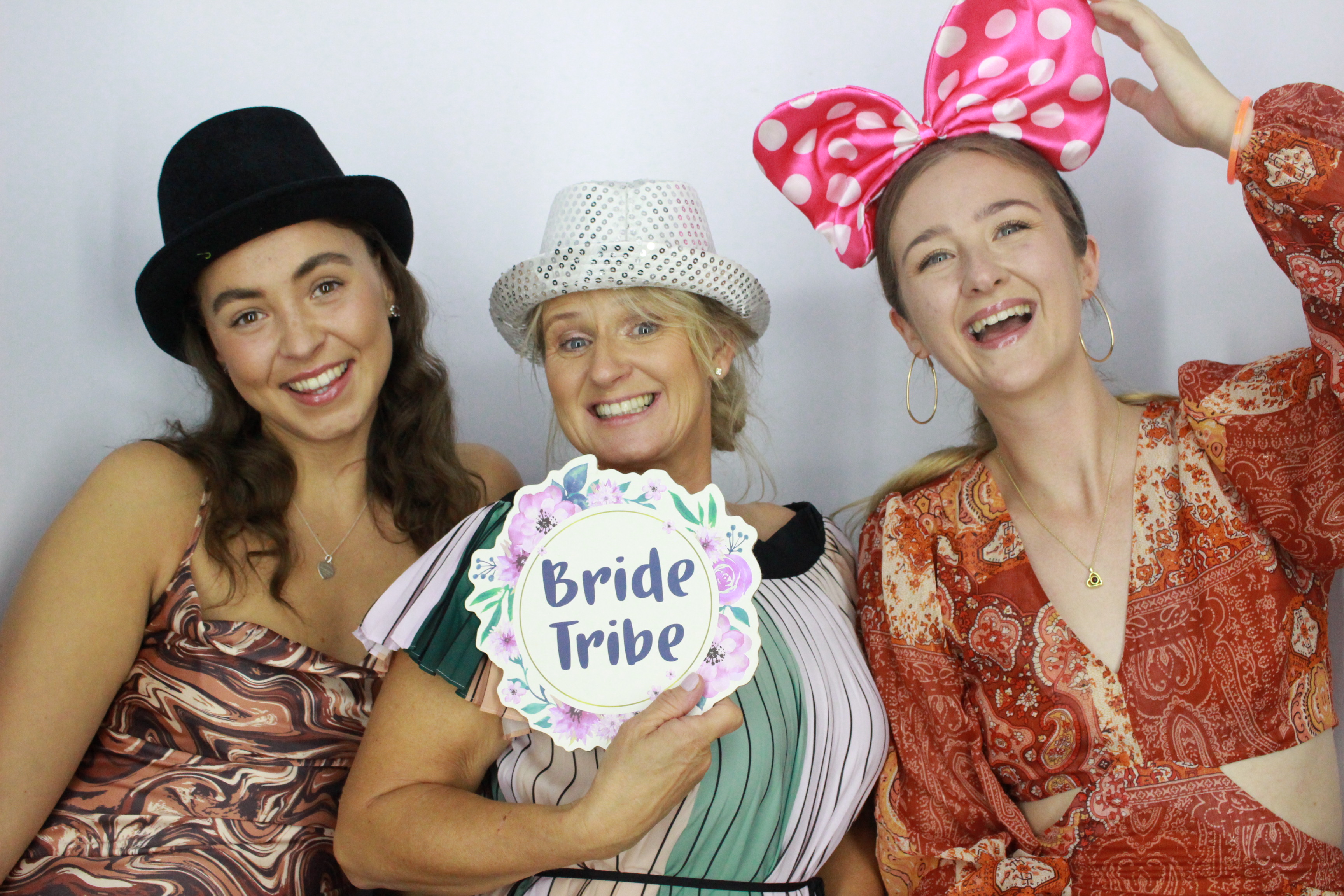 Charley and Lee's Wedding  | View more photos from the event at gallery.myphotoboothexperience.co.uk/u/MyPhotoBoothExperienceLtd/Charley-and-Lees-Wedding