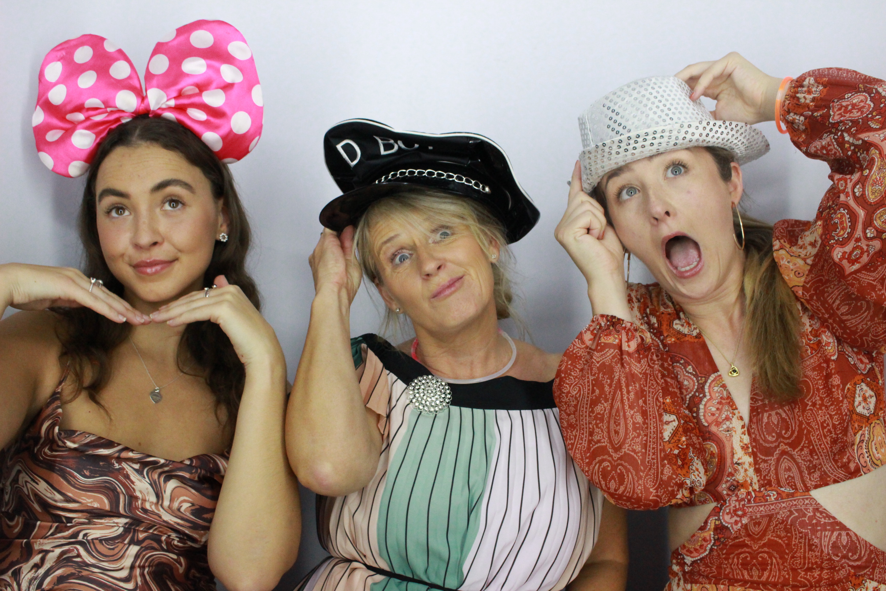 Charley and Lee's Wedding  | View more photos from the event at gallery.myphotoboothexperience.co.uk/u/MyPhotoBoothExperienceLtd/Charley-and-Lees-Wedding