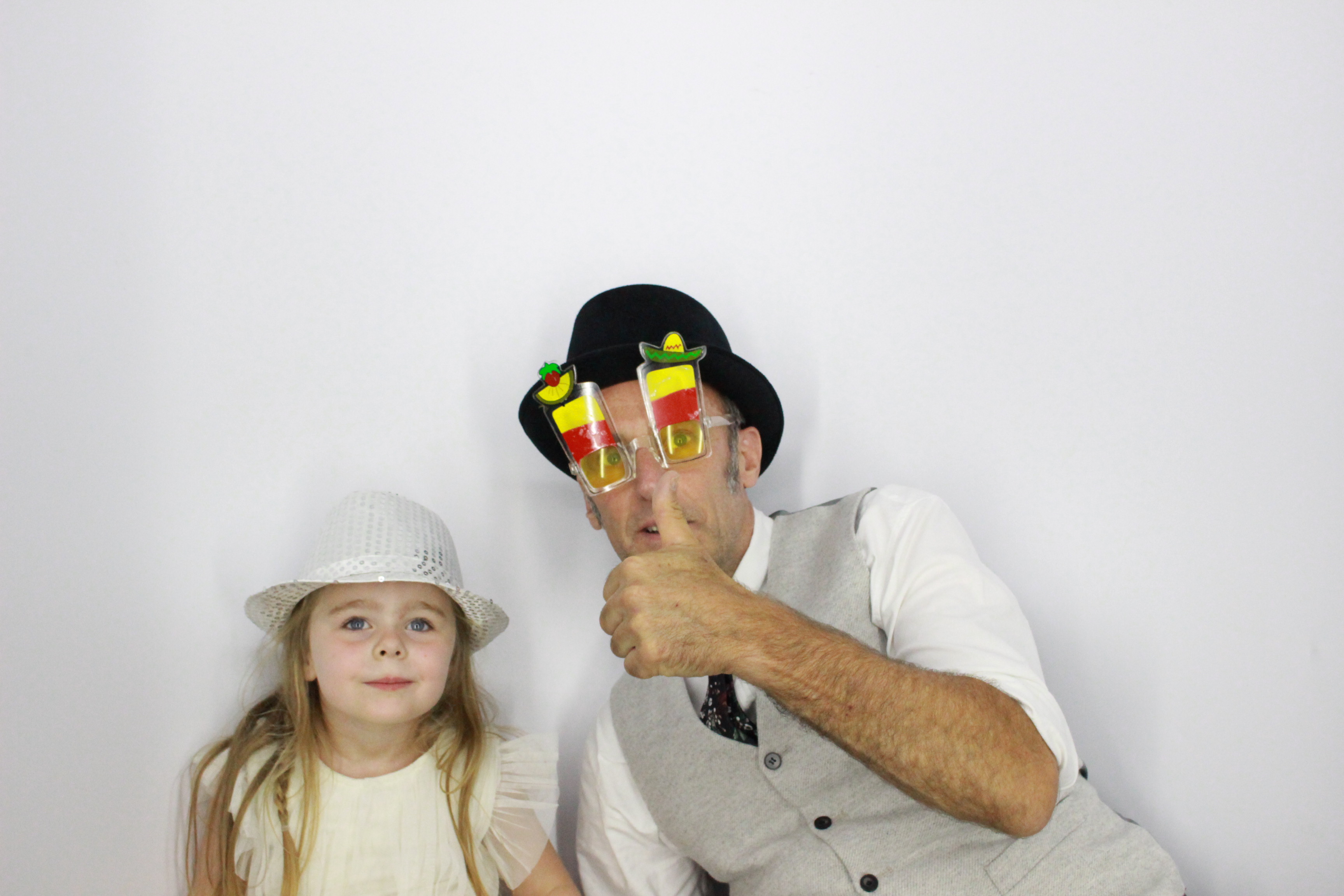 Charley and Lee's Wedding  | View more photos from the event at gallery.myphotoboothexperience.co.uk/u/MyPhotoBoothExperienceLtd/Charley-and-Lees-Wedding