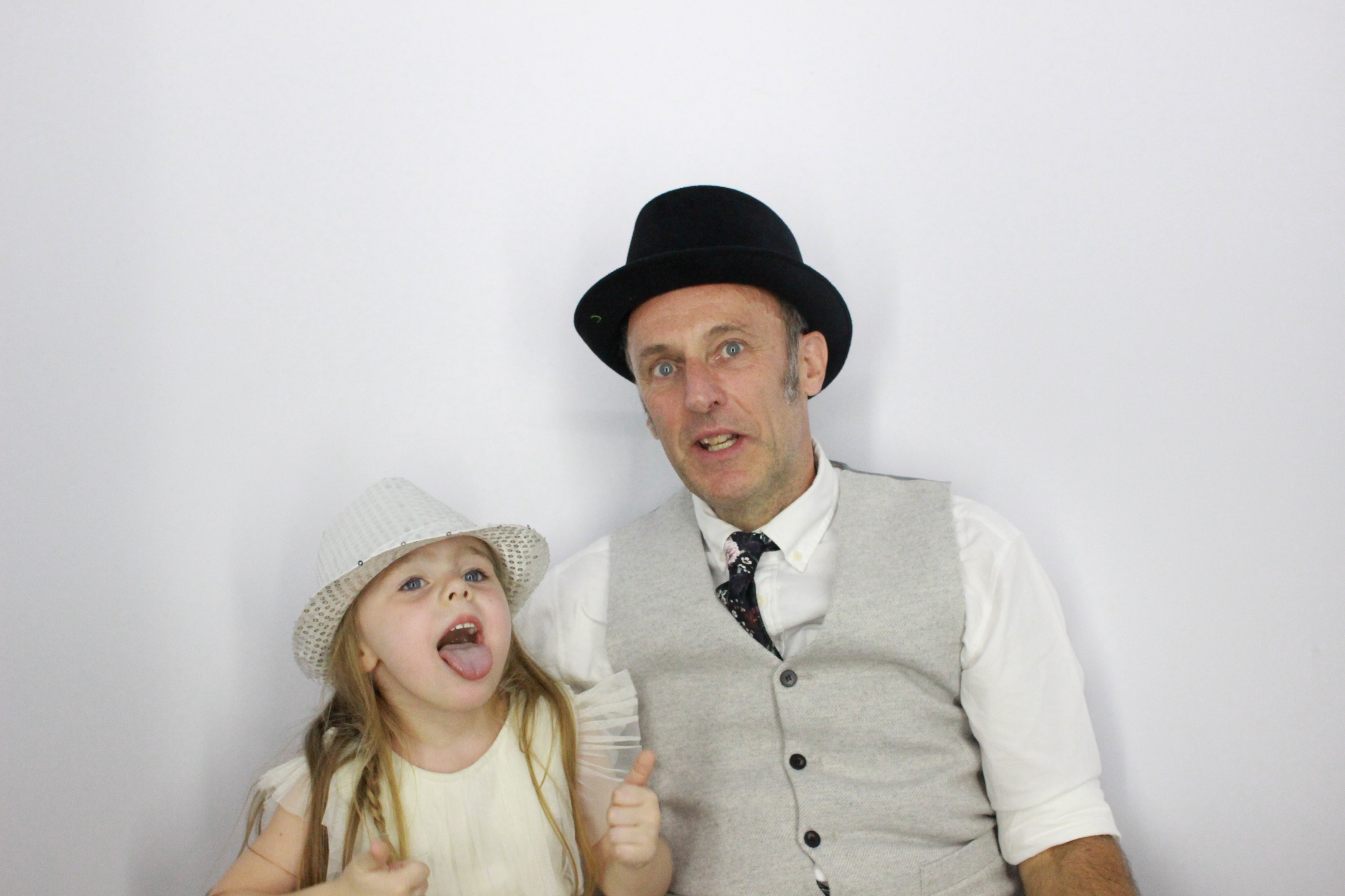Charley and Lee's Wedding  | View more photos from the event at gallery.myphotoboothexperience.co.uk/u/MyPhotoBoothExperienceLtd/Charley-and-Lees-Wedding