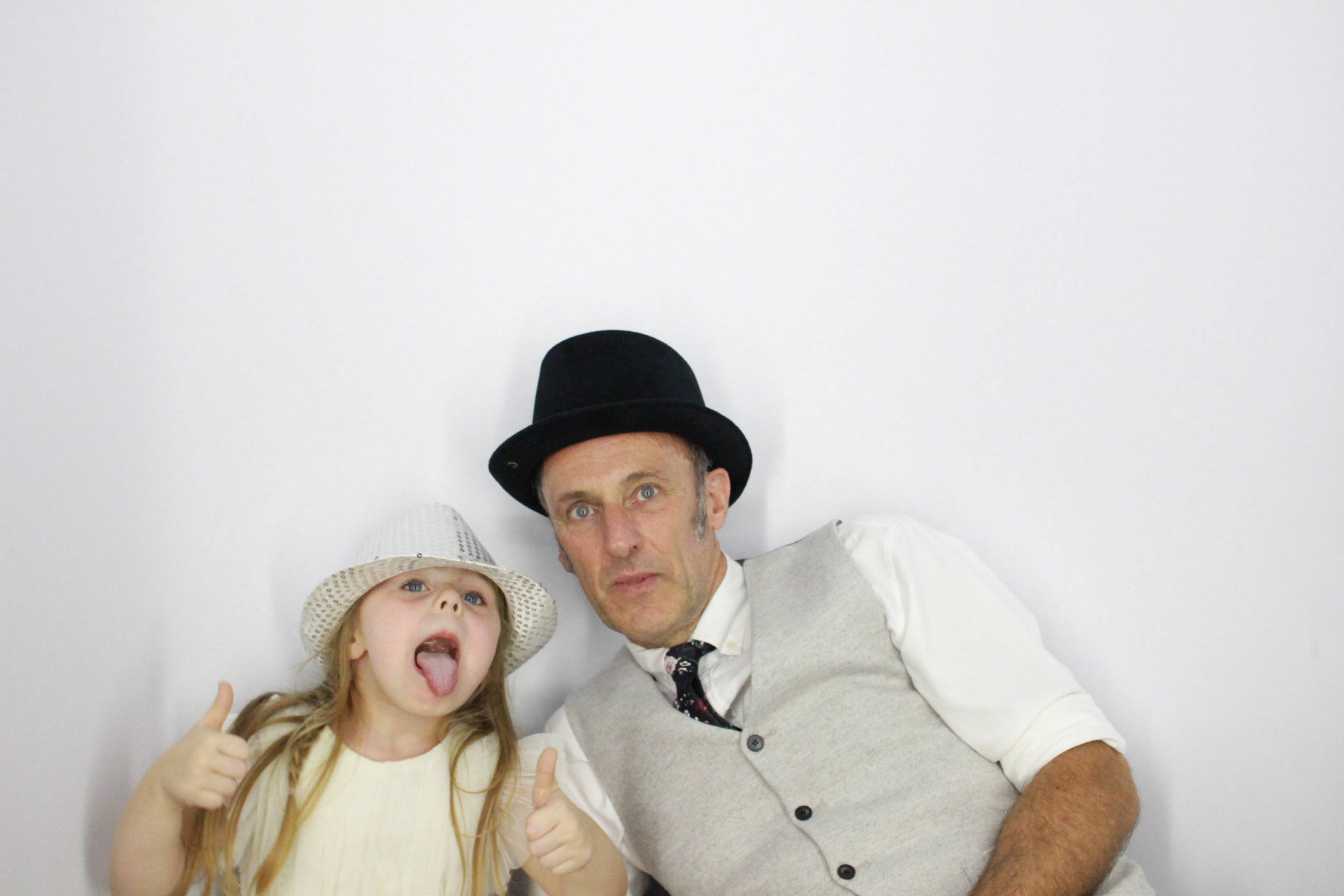 Charley and Lee's Wedding  | View more photos from the event at gallery.myphotoboothexperience.co.uk/u/MyPhotoBoothExperienceLtd/Charley-and-Lees-Wedding