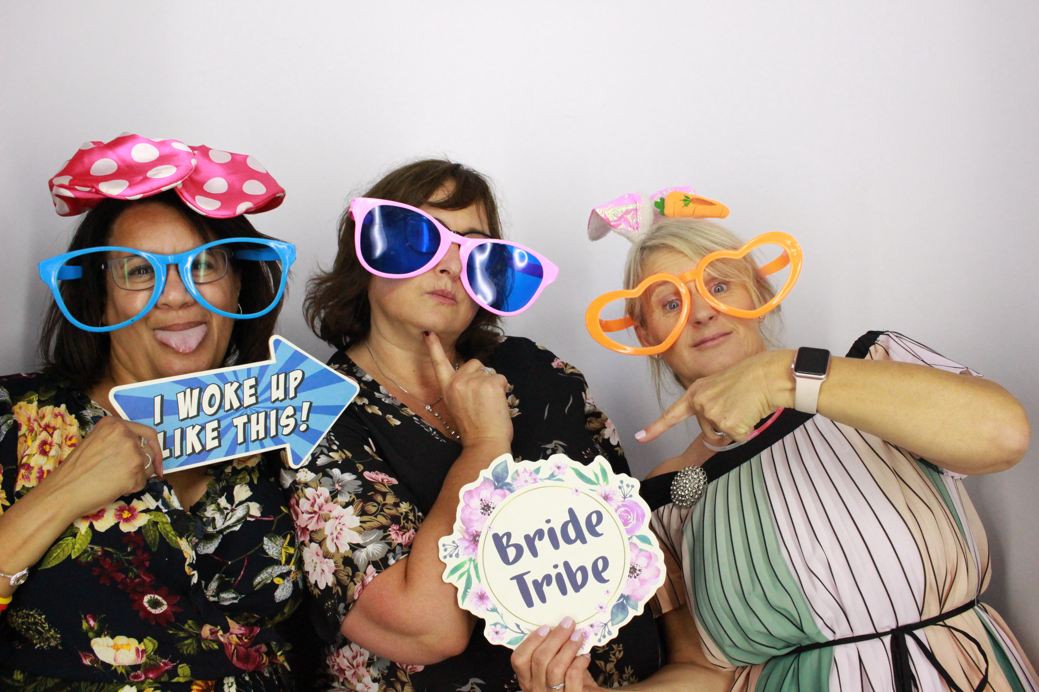 Charley and Lee's Wedding  | View more photos from the event at gallery.myphotoboothexperience.co.uk/u/MyPhotoBoothExperienceLtd/Charley-and-Lees-Wedding