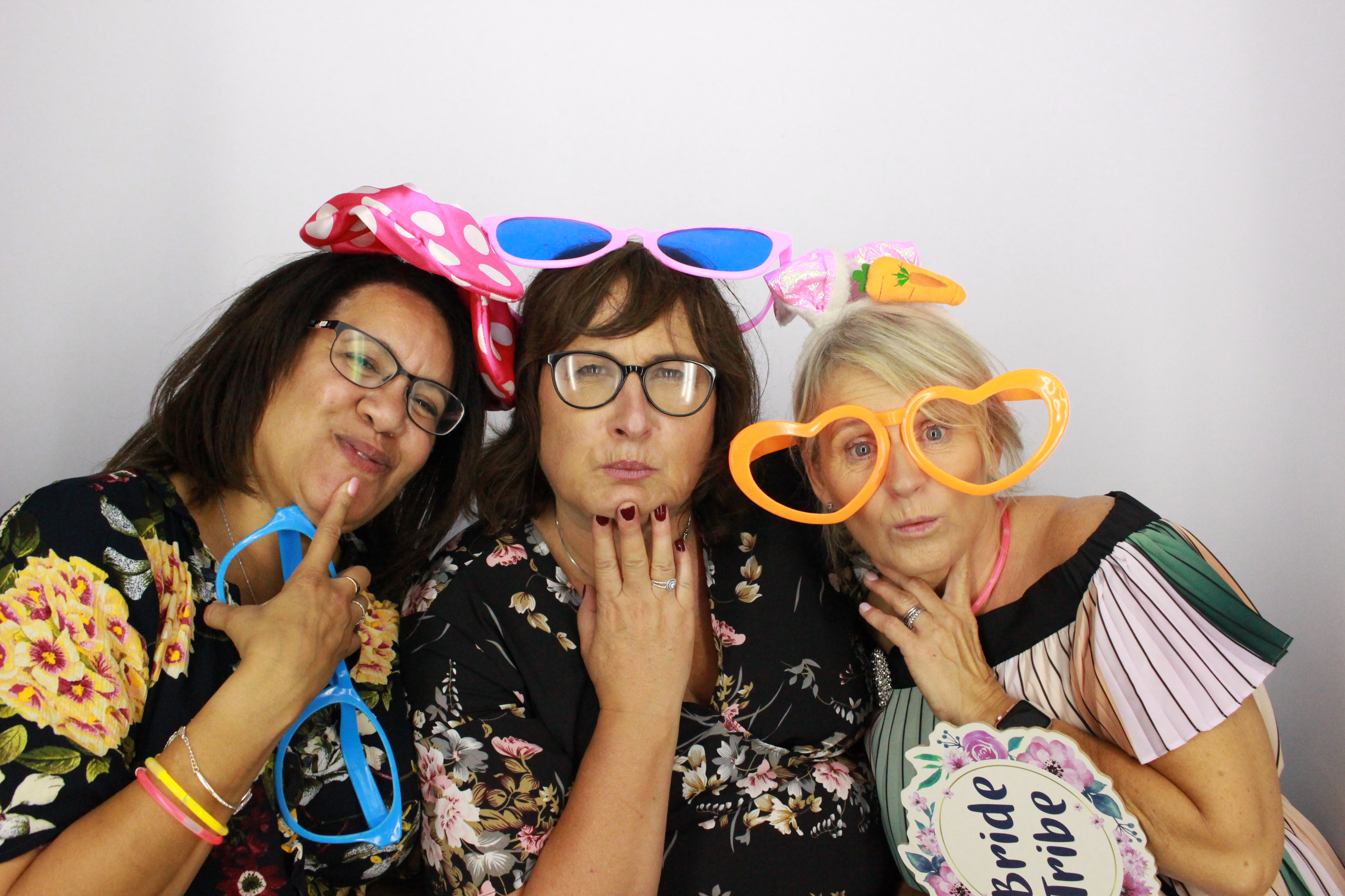 Charley and Lee's Wedding  | View more photos from the event at gallery.myphotoboothexperience.co.uk/u/MyPhotoBoothExperienceLtd/Charley-and-Lees-Wedding