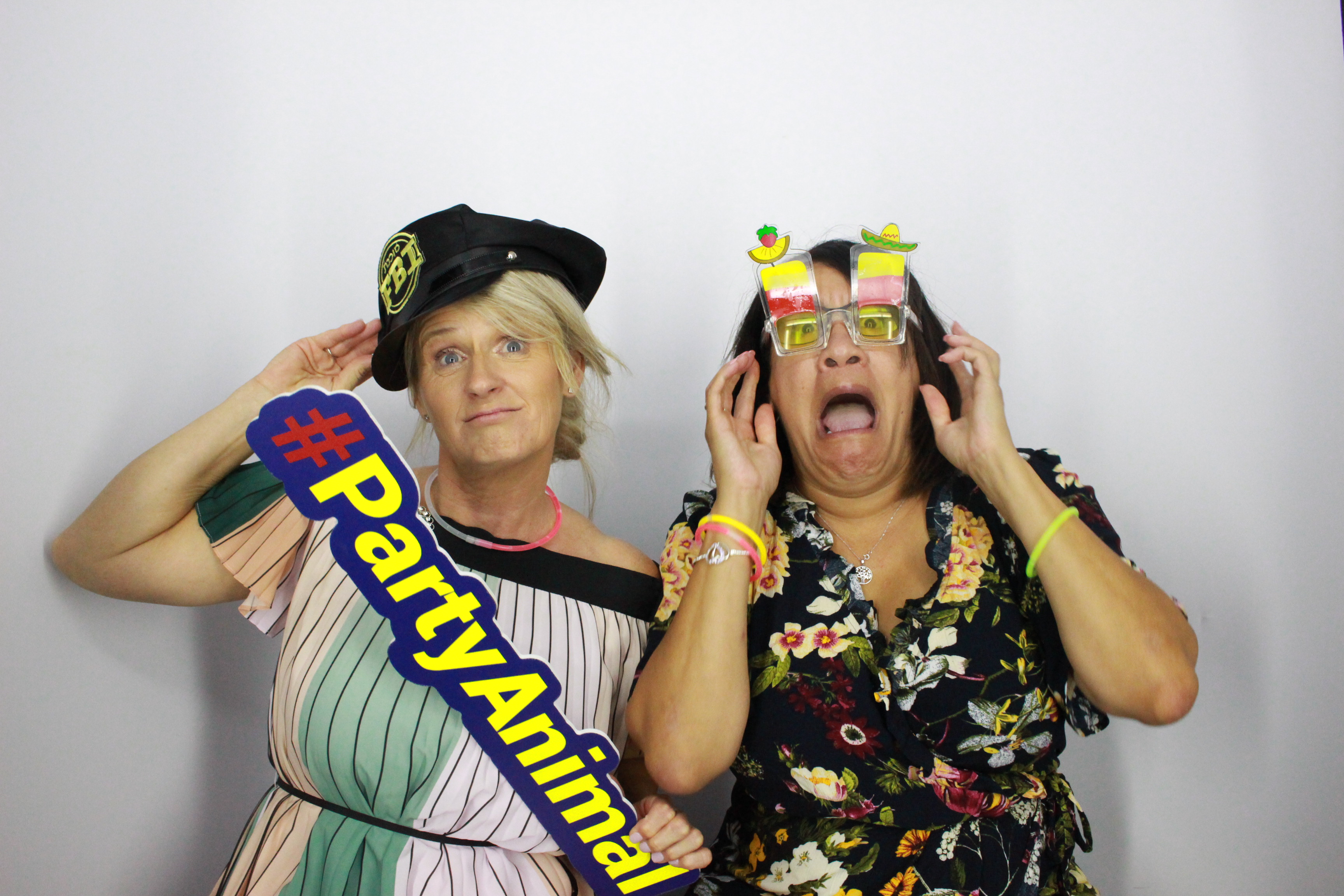 Charley and Lee's Wedding  | View more photos from the event at gallery.myphotoboothexperience.co.uk/u/MyPhotoBoothExperienceLtd/Charley-and-Lees-Wedding