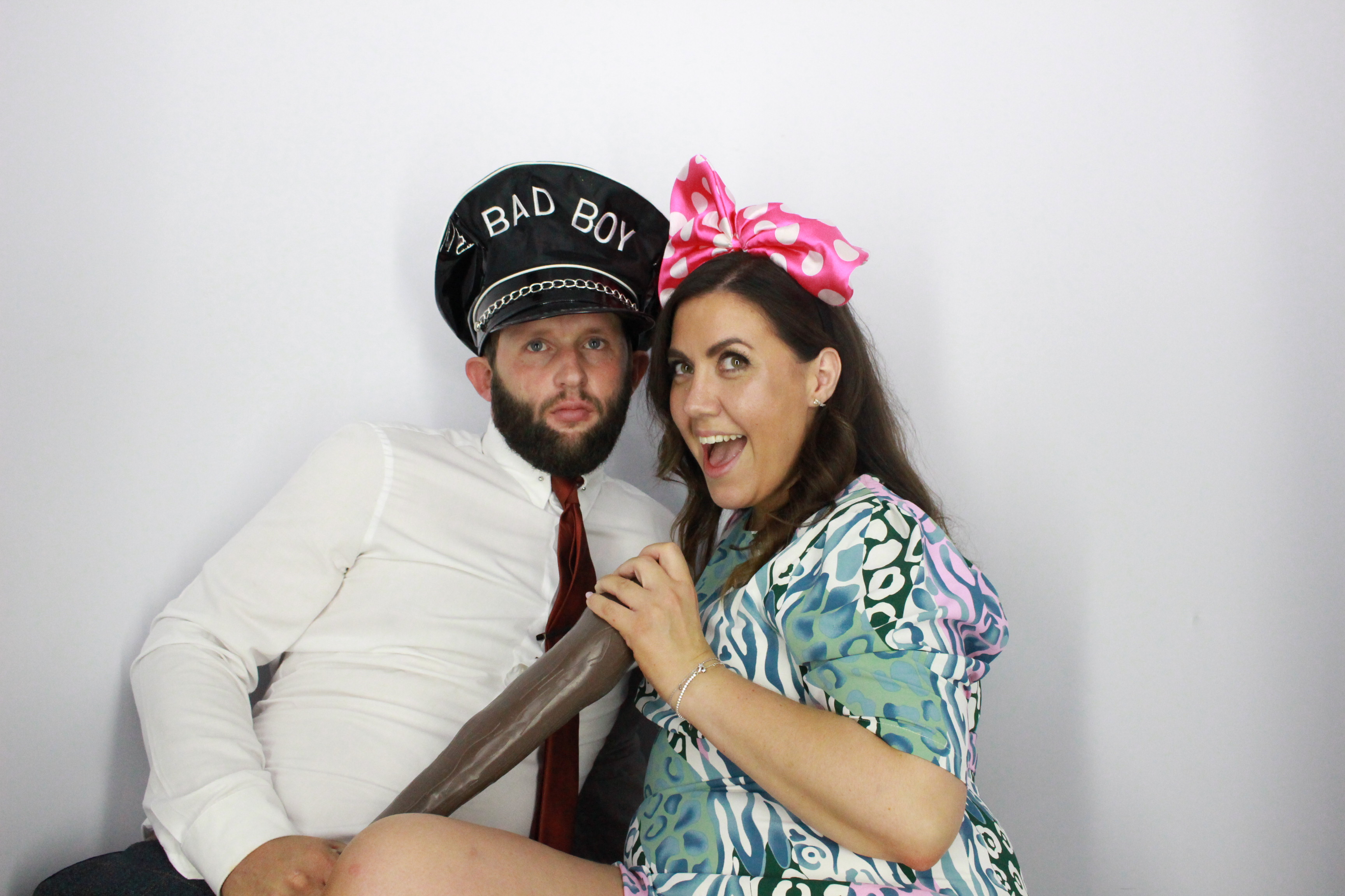 Charley and Lee's Wedding  | View more photos from the event at gallery.myphotoboothexperience.co.uk/u/MyPhotoBoothExperienceLtd/Charley-and-Lees-Wedding