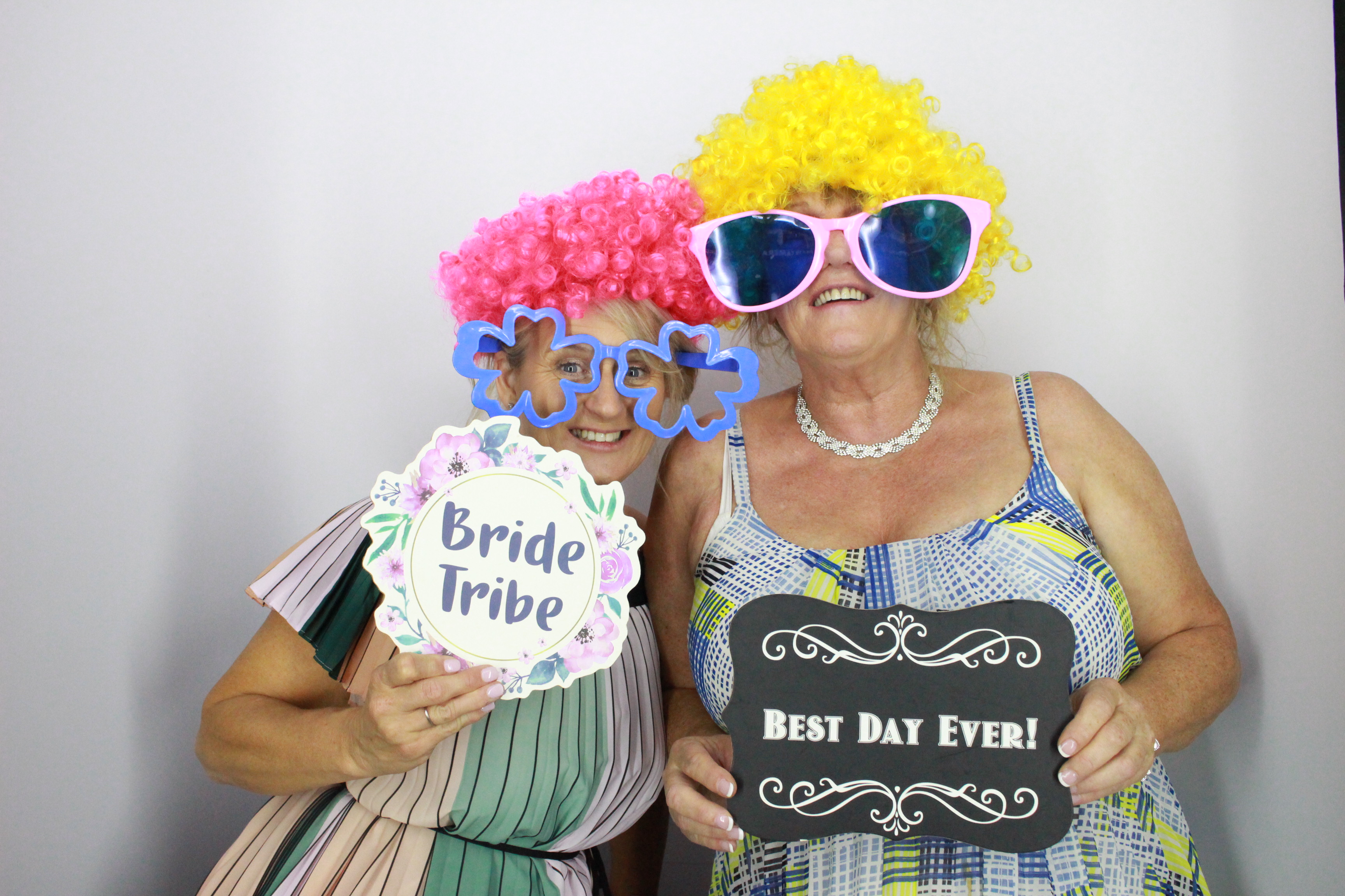 Charley and Lee's Wedding  | View more photos from the event at gallery.myphotoboothexperience.co.uk/u/MyPhotoBoothExperienceLtd/Charley-and-Lees-Wedding