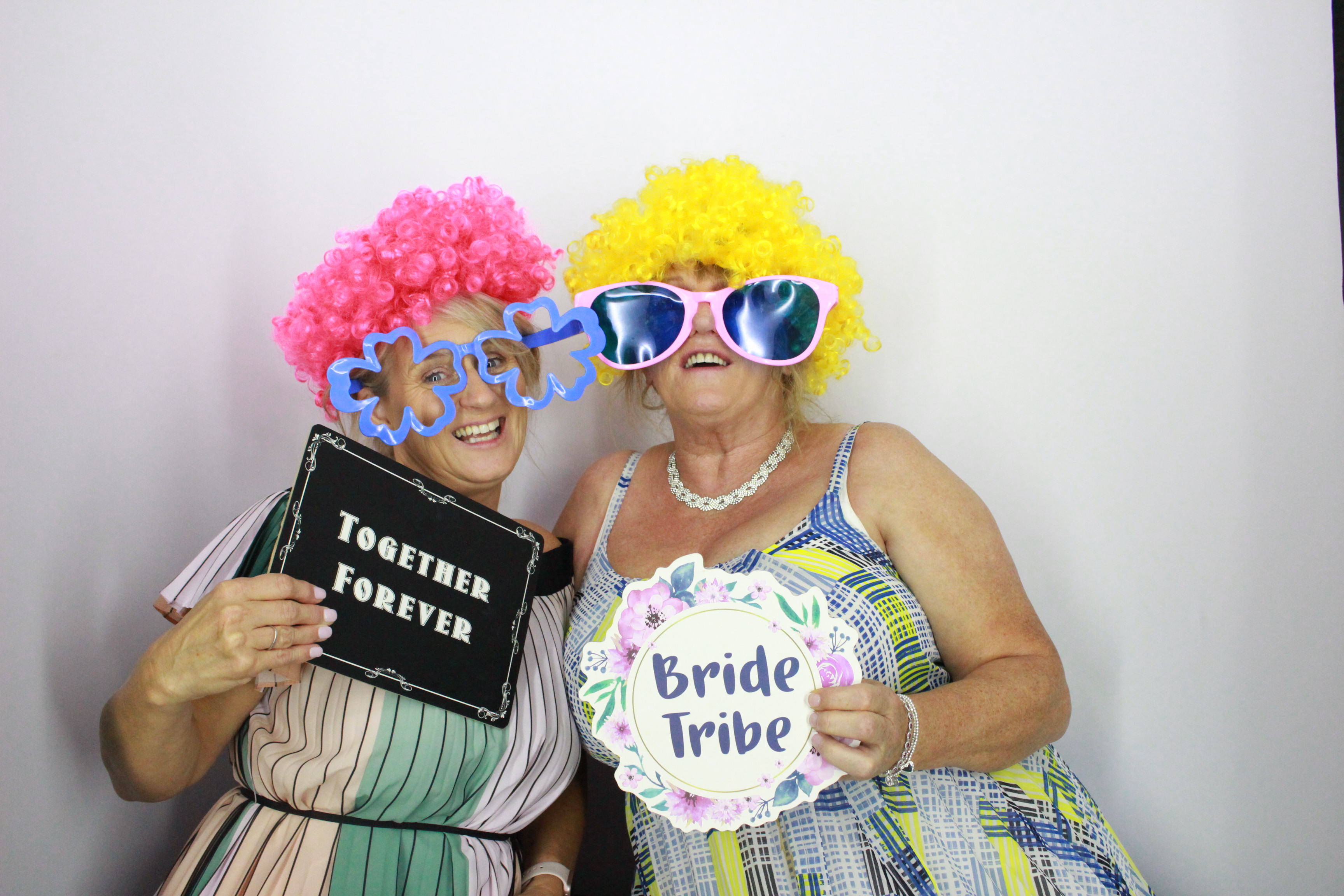 Charley and Lee's Wedding  | View more photos from the event at gallery.myphotoboothexperience.co.uk/u/MyPhotoBoothExperienceLtd/Charley-and-Lees-Wedding