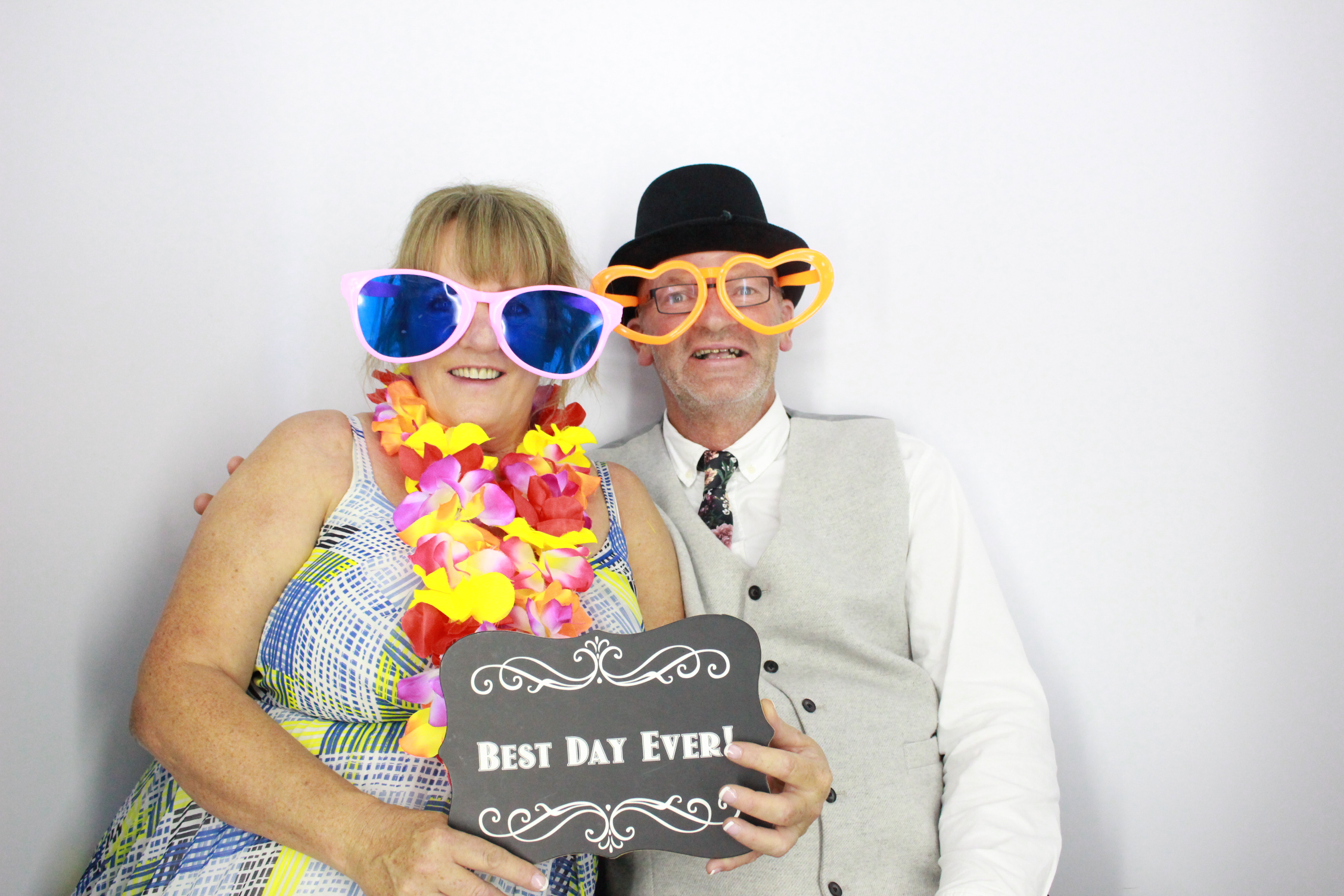 Charley and Lee's Wedding  | View more photos from the event at gallery.myphotoboothexperience.co.uk/u/MyPhotoBoothExperienceLtd/Charley-and-Lees-Wedding