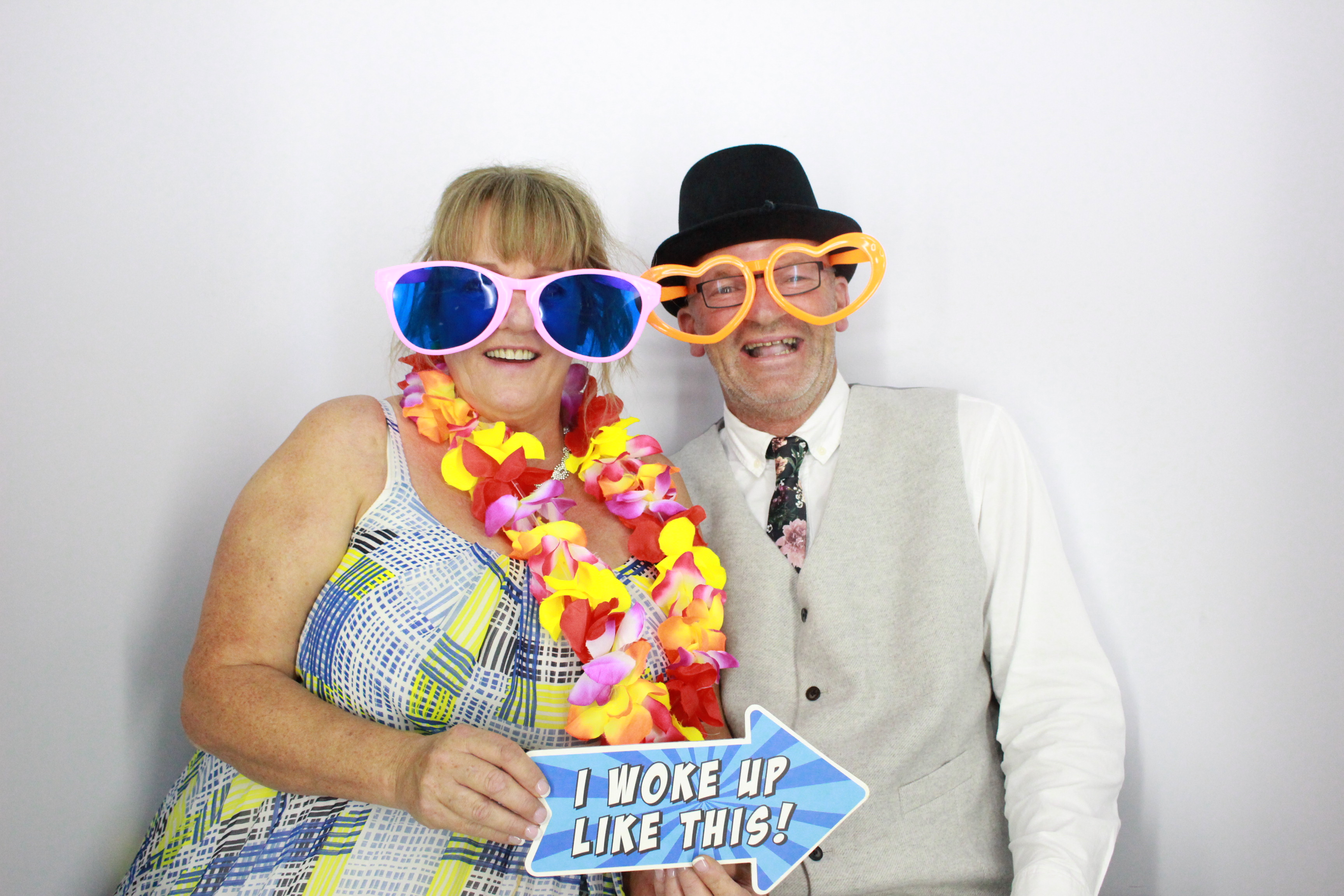 Charley and Lee's Wedding  | View more photos from the event at gallery.myphotoboothexperience.co.uk/u/MyPhotoBoothExperienceLtd/Charley-and-Lees-Wedding