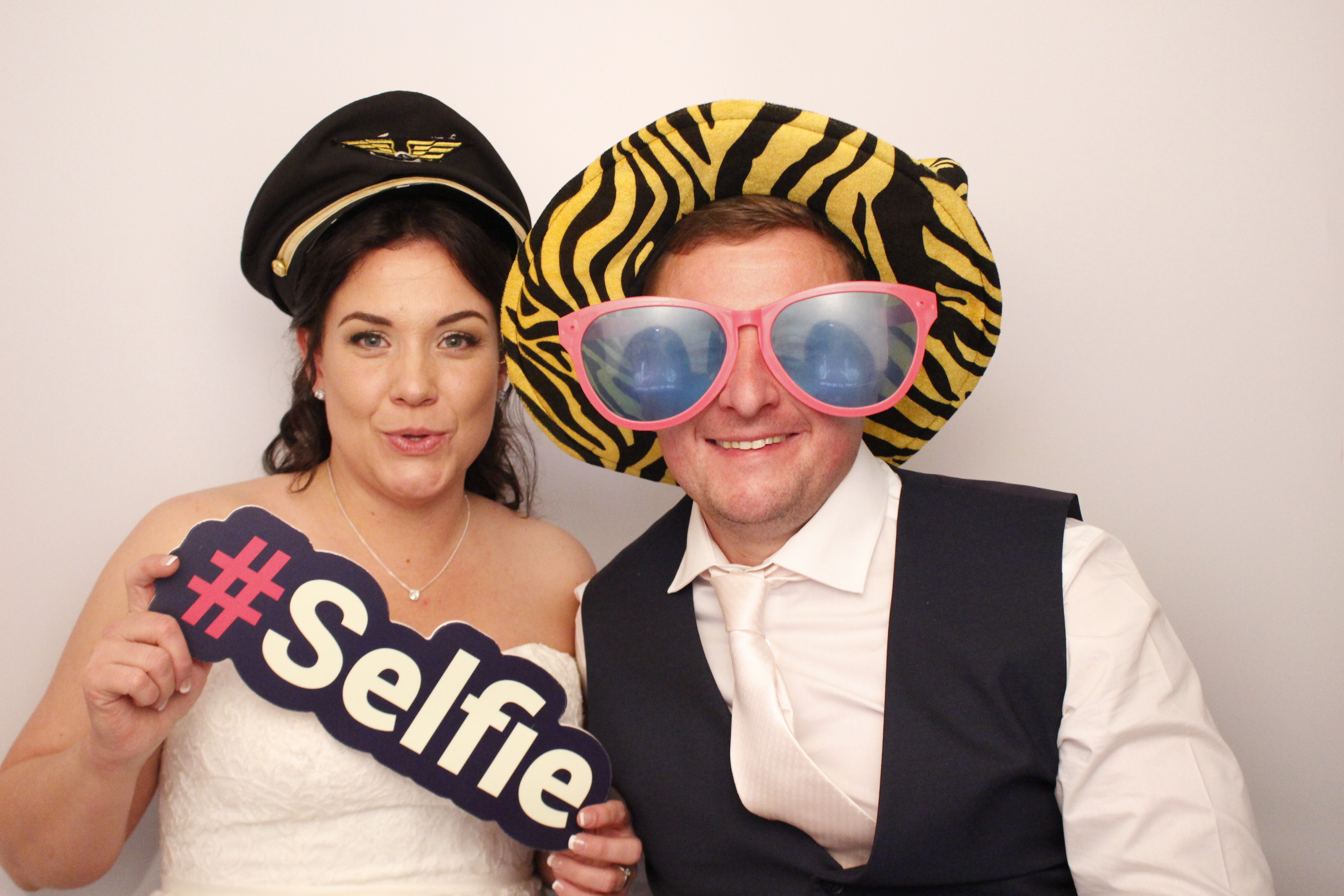 Charlotte & Gary's Wedding | View more photos from the event at gallery.myphotoboothexperience.co.uk/u/MyPhotoBoothExperienceLtd/Charlotte-Garys-Wedding