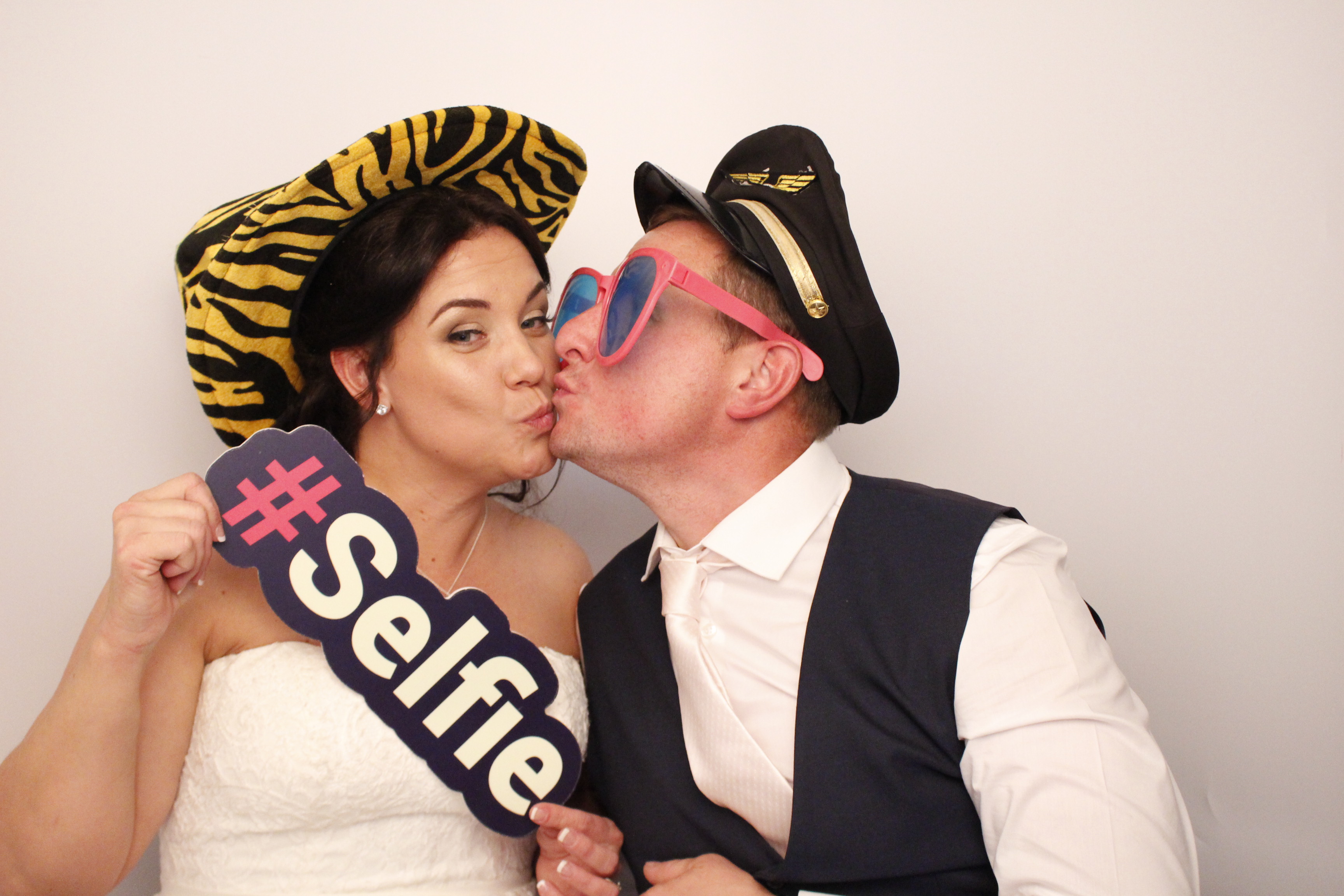 Charlotte & Gary's Wedding | View more photos from the event at gallery.myphotoboothexperience.co.uk/u/MyPhotoBoothExperienceLtd/Charlotte-Garys-Wedding