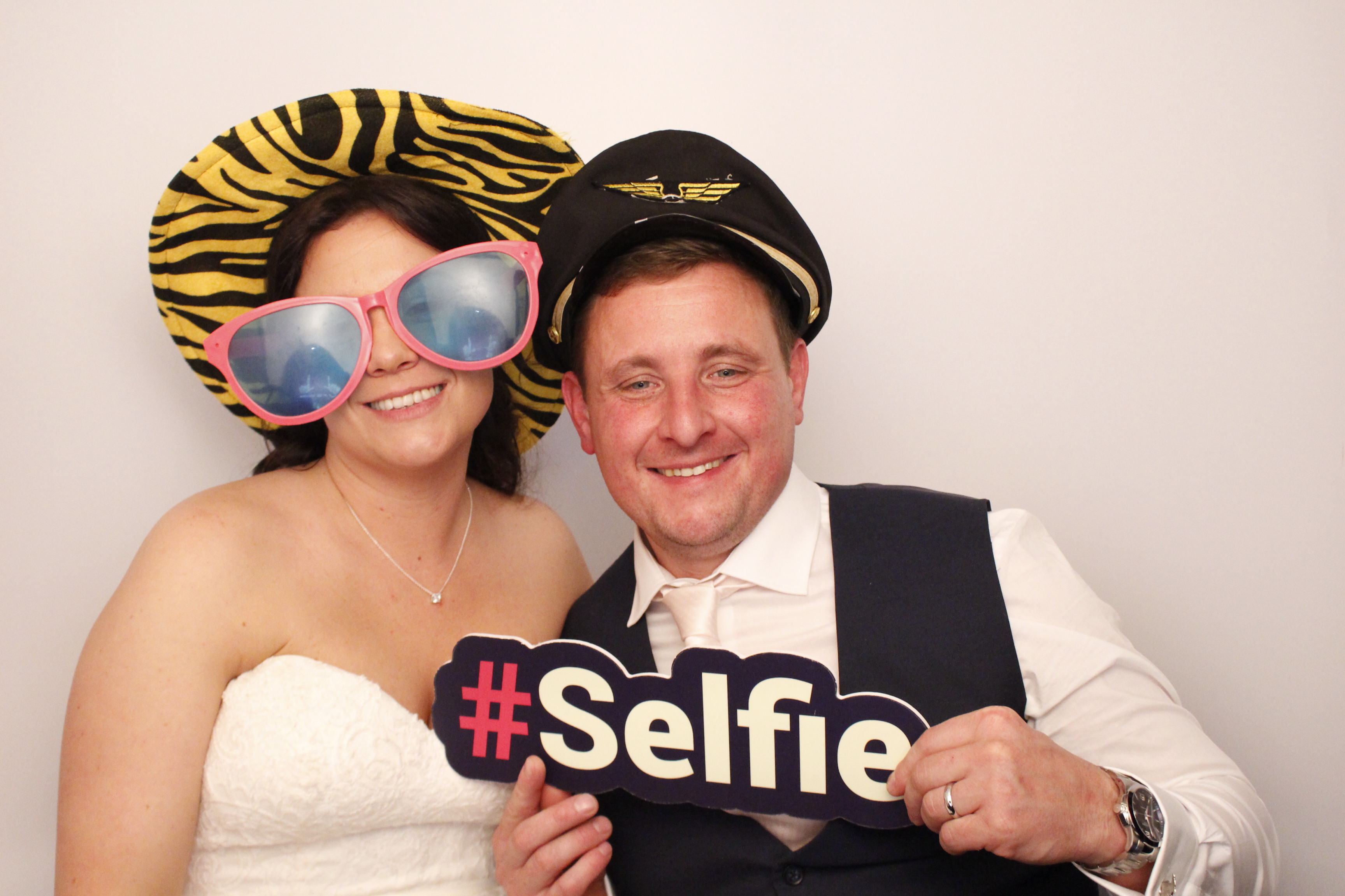 Charlotte & Gary's Wedding | View more photos from the event at gallery.myphotoboothexperience.co.uk/u/MyPhotoBoothExperienceLtd/Charlotte-Garys-Wedding