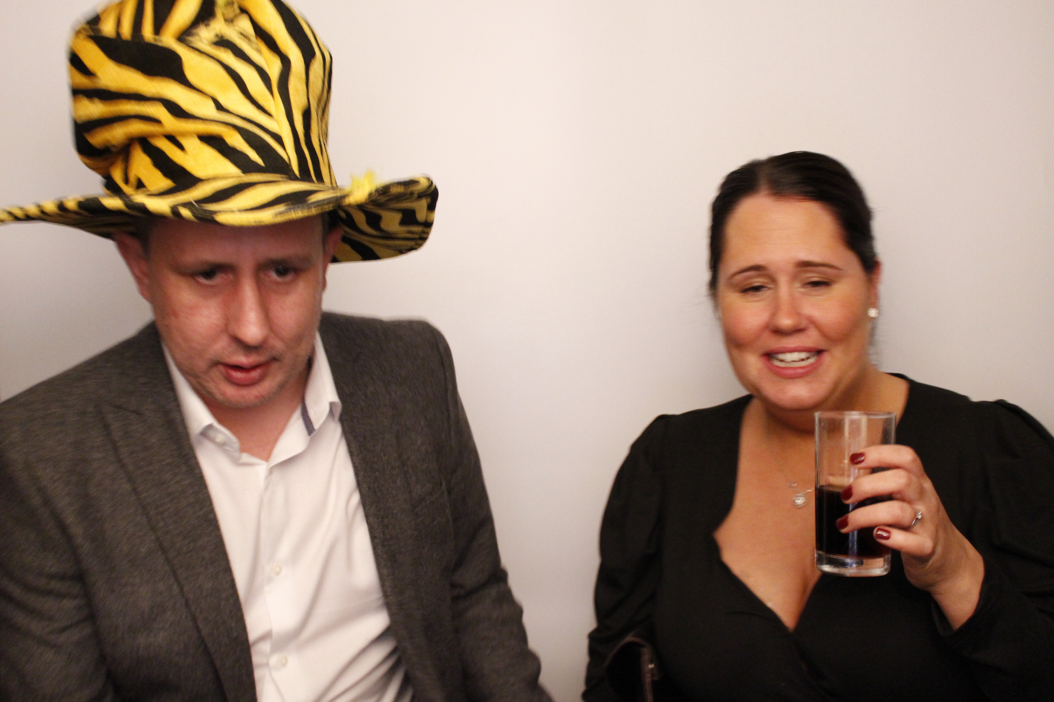 Charlotte & Gary's Wedding | View more photos from the event at gallery.myphotoboothexperience.co.uk/u/MyPhotoBoothExperienceLtd/Charlotte-Garys-Wedding