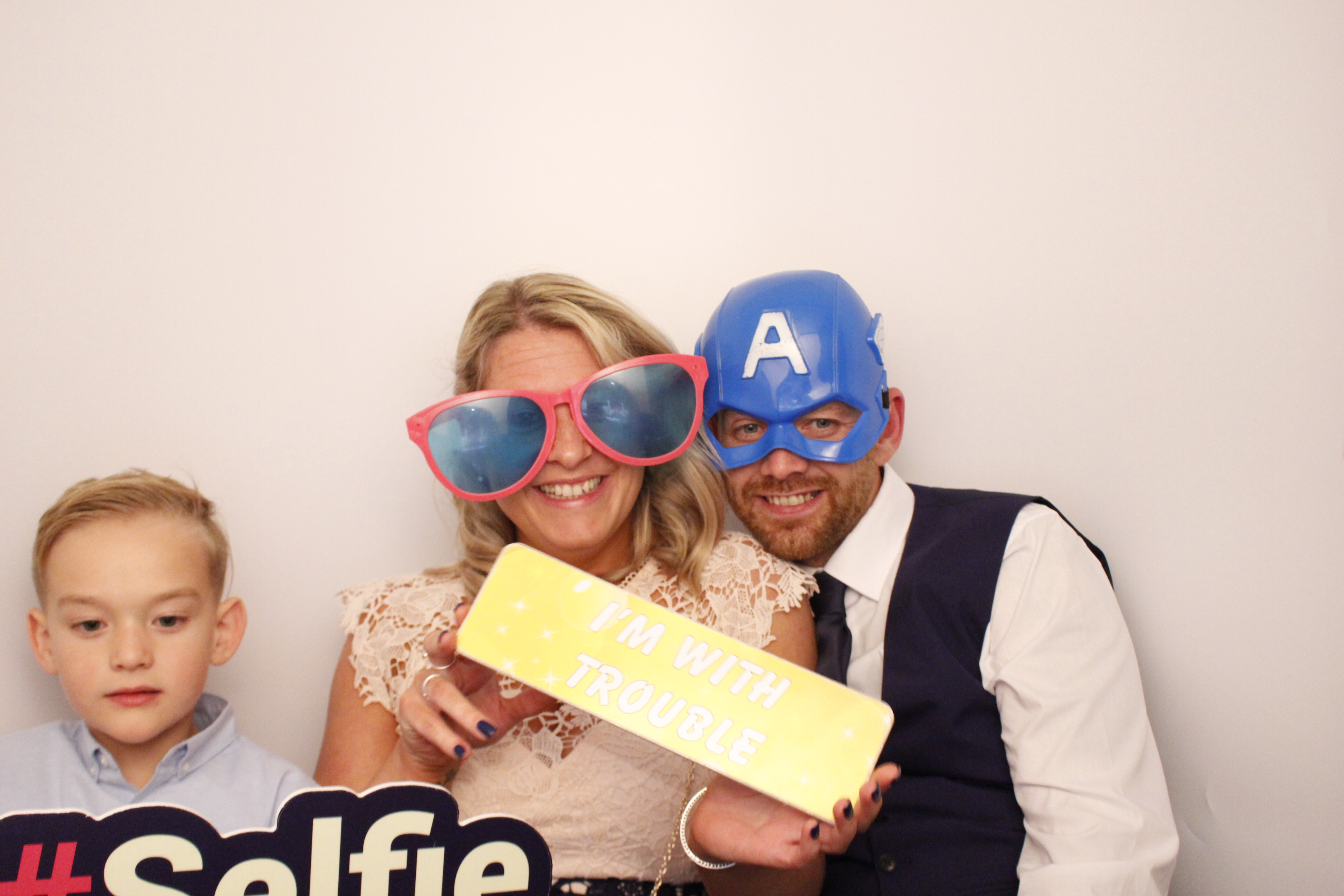 Charlotte & Gary's Wedding | View more photos from the event at gallery.myphotoboothexperience.co.uk/u/MyPhotoBoothExperienceLtd/Charlotte-Garys-Wedding