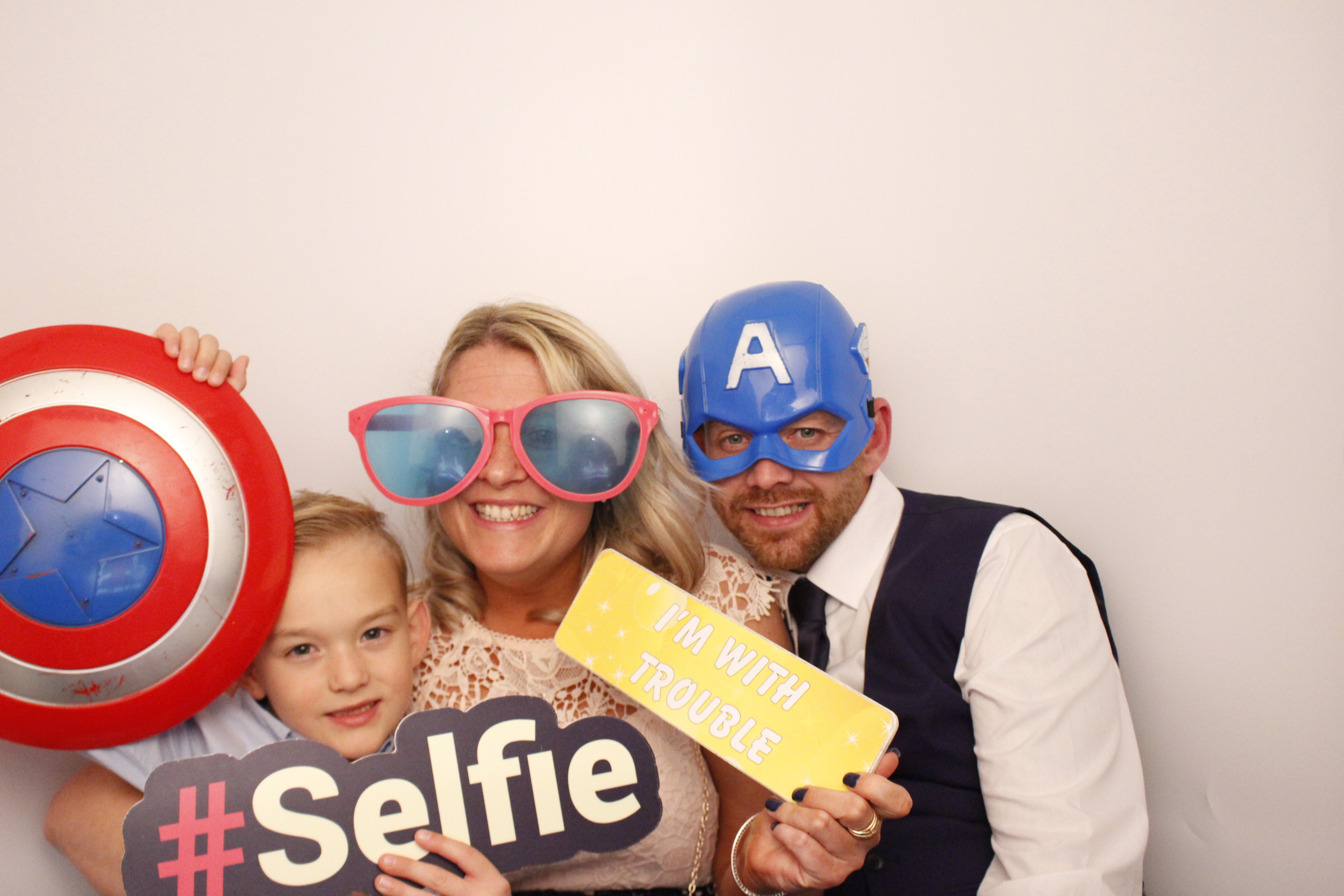 Charlotte & Gary's Wedding | View more photos from the event at gallery.myphotoboothexperience.co.uk/u/MyPhotoBoothExperienceLtd/Charlotte-Garys-Wedding
