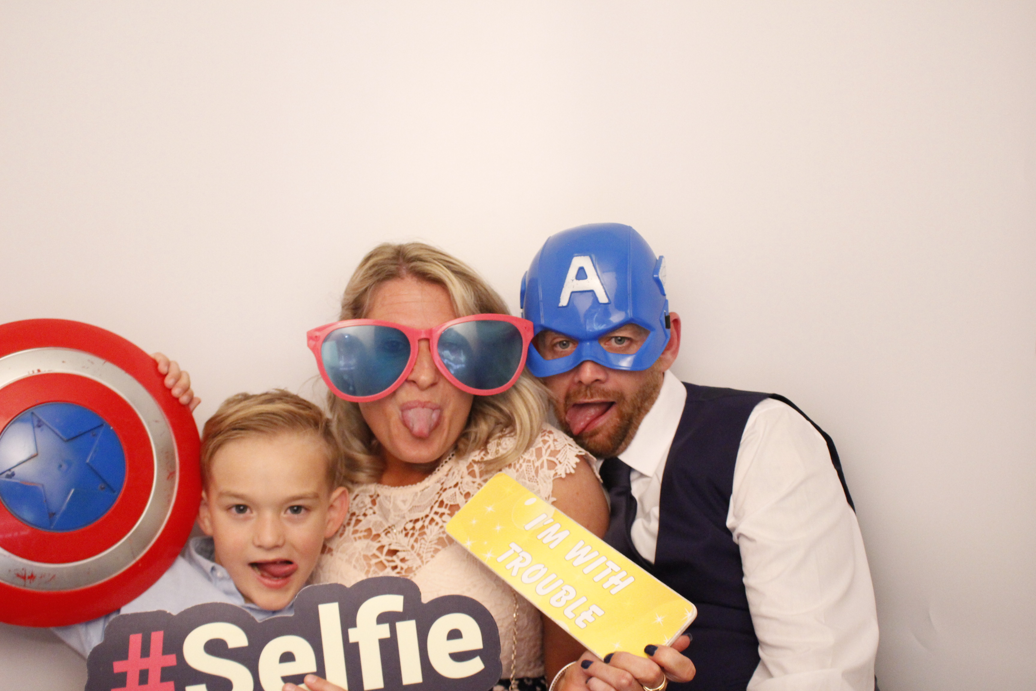 Charlotte & Gary's Wedding | View more photos from the event at gallery.myphotoboothexperience.co.uk/u/MyPhotoBoothExperienceLtd/Charlotte-Garys-Wedding