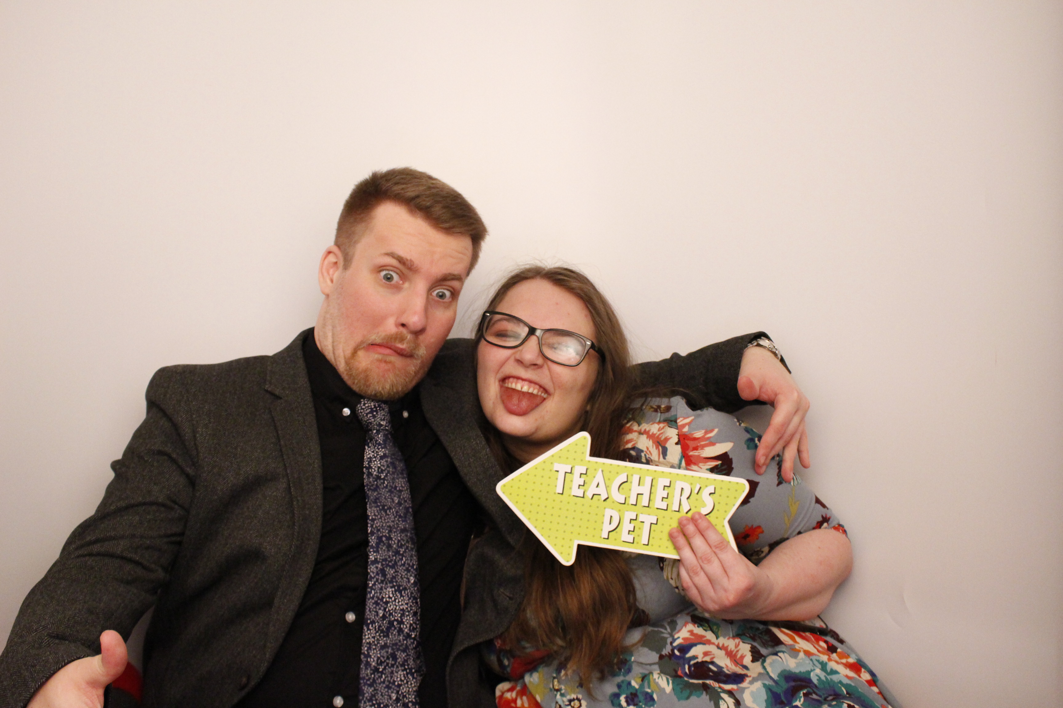 Charlotte & Gary's Wedding | View more photos from the event at gallery.myphotoboothexperience.co.uk/u/MyPhotoBoothExperienceLtd/Charlotte-Garys-Wedding