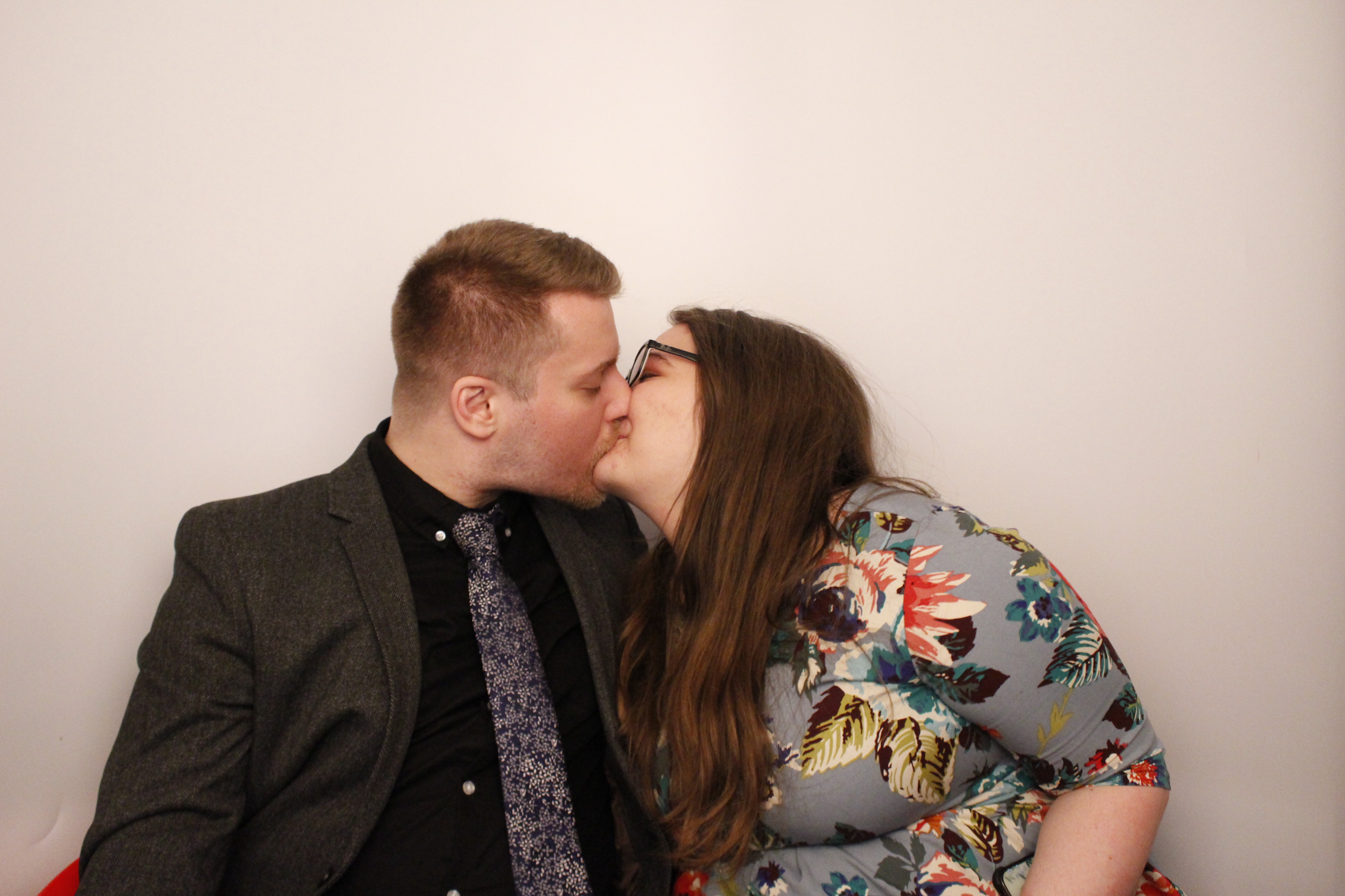 Charlotte & Gary's Wedding | View more photos from the event at gallery.myphotoboothexperience.co.uk/u/MyPhotoBoothExperienceLtd/Charlotte-Garys-Wedding