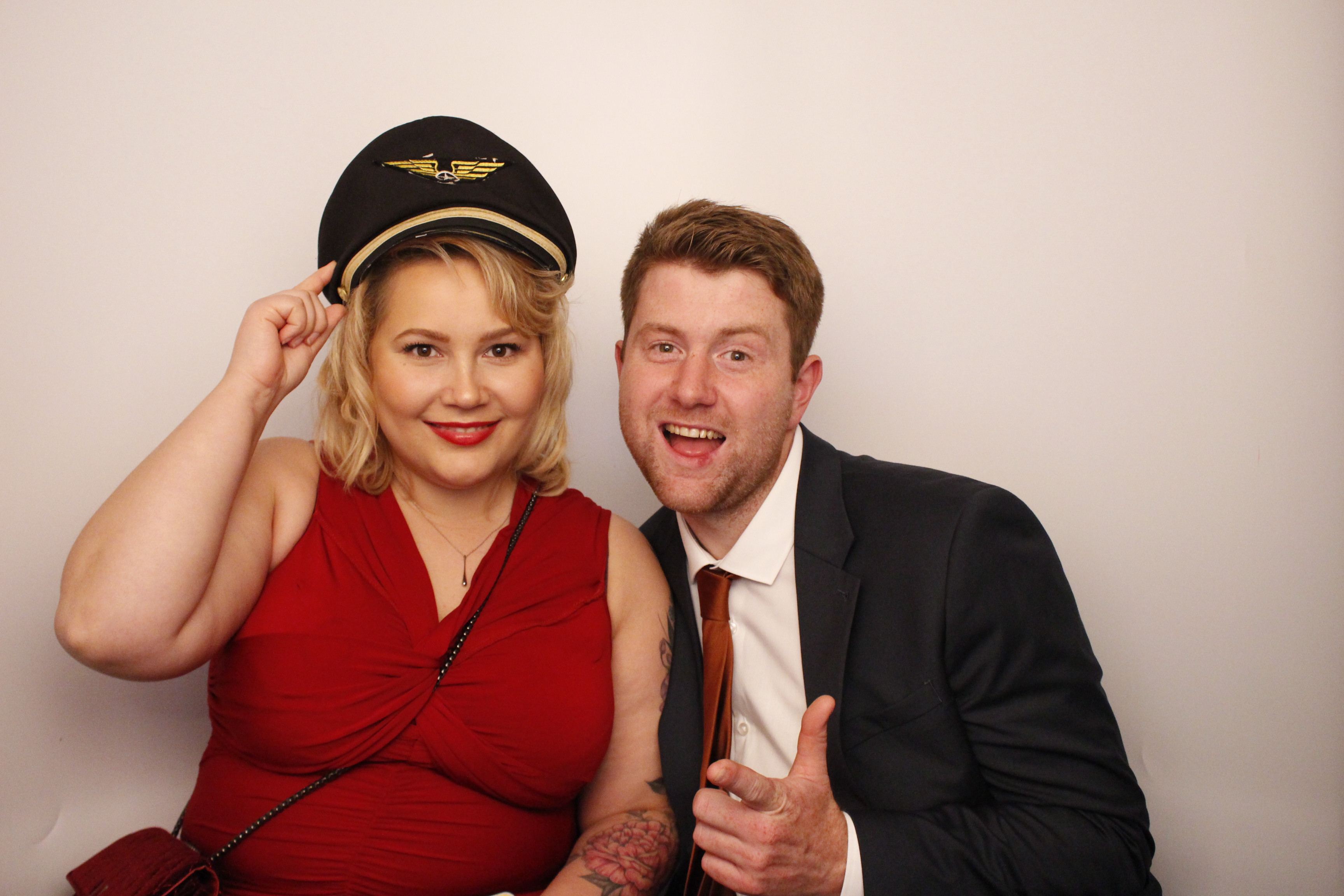 Charlotte & Gary's Wedding | View more photos from the event at gallery.myphotoboothexperience.co.uk/u/MyPhotoBoothExperienceLtd/Charlotte-Garys-Wedding