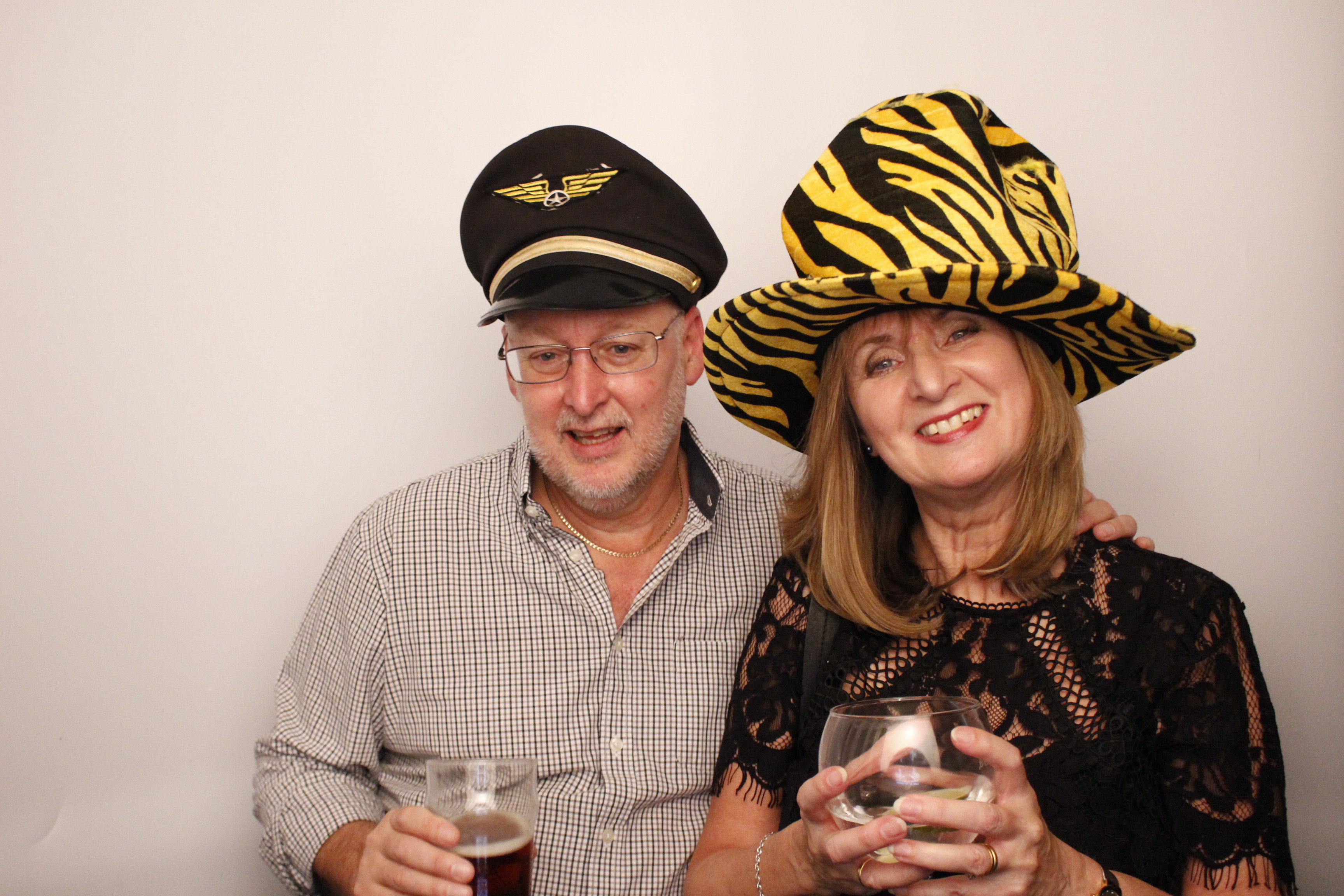 Charlotte & Gary's Wedding | View more photos from the event at gallery.myphotoboothexperience.co.uk/u/MyPhotoBoothExperienceLtd/Charlotte-Garys-Wedding